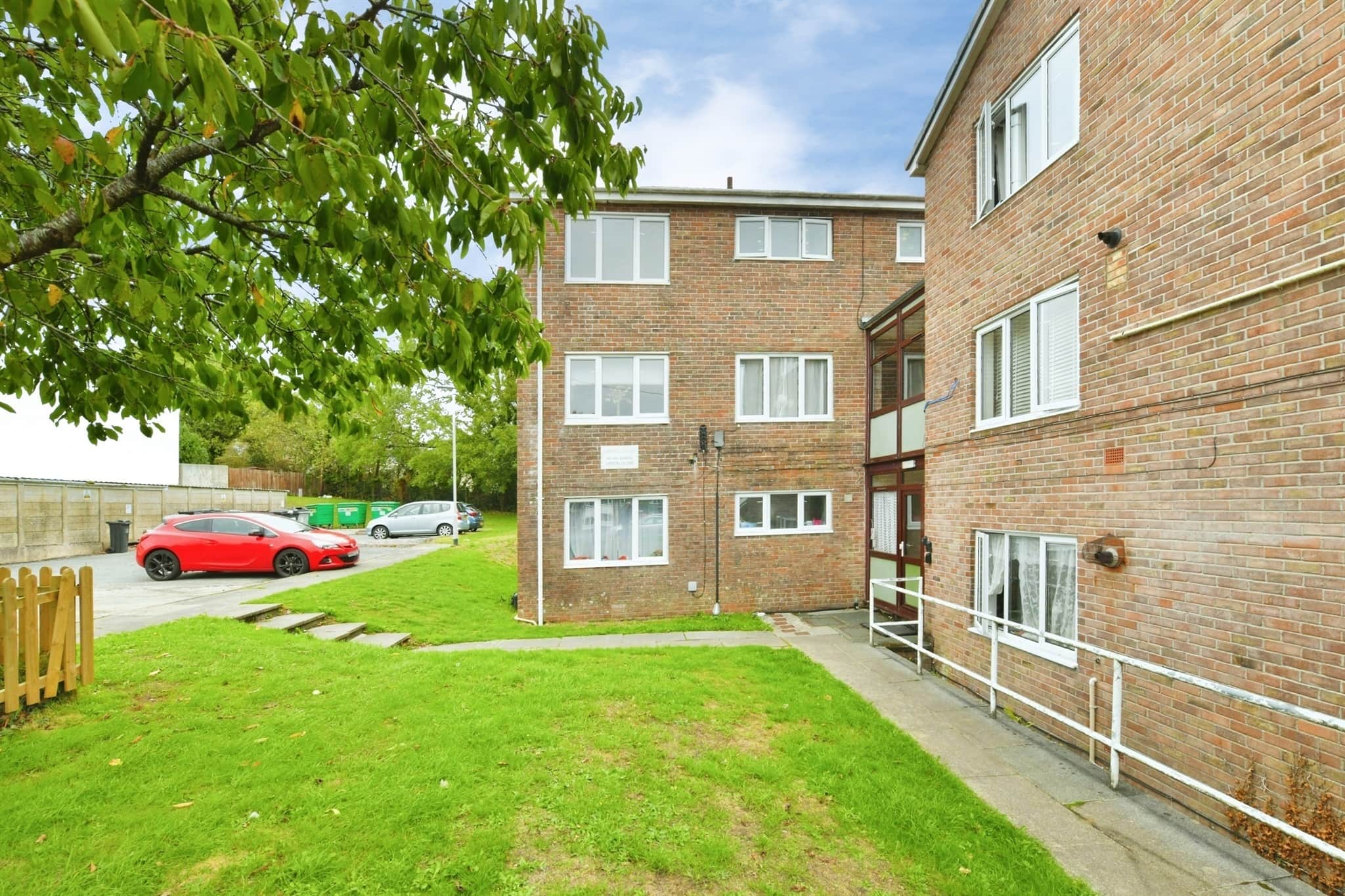 Property at Linton Close, Tamerton Foliot, Plymouth