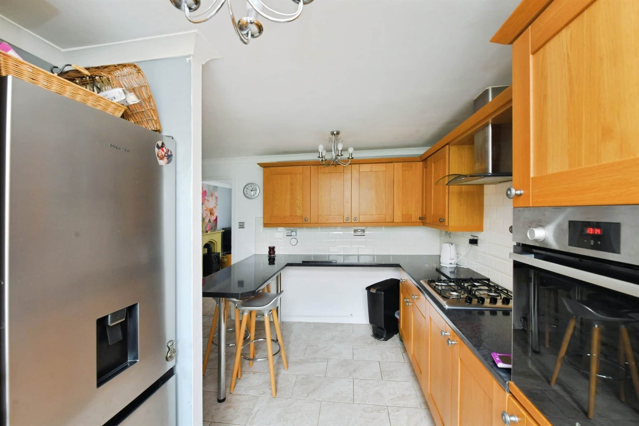 Property at Cunningham Road, Tamerton Foliot, PLYMOUTH