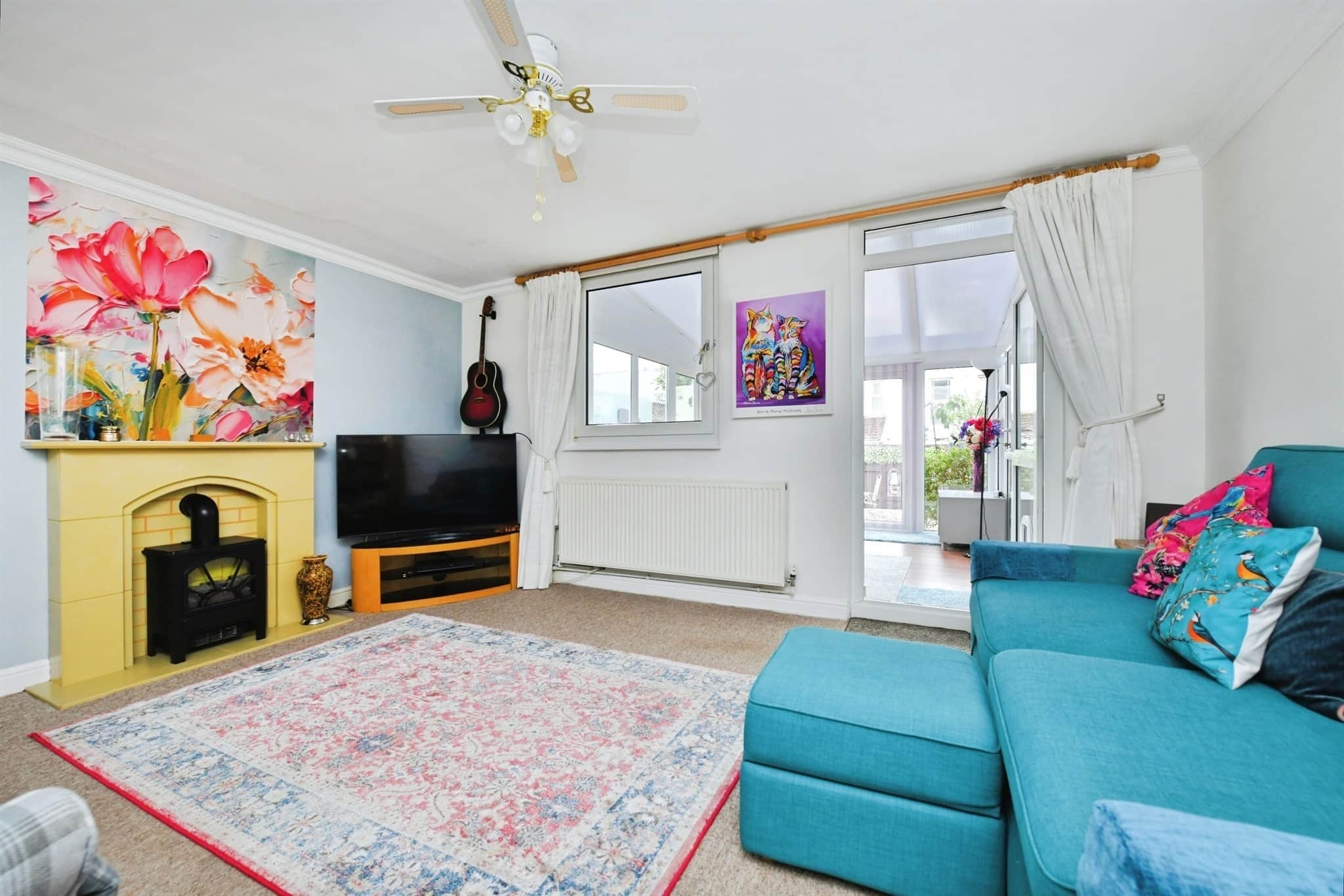 Property at Cunningham Road, Tamerton Foliot, PLYMOUTH