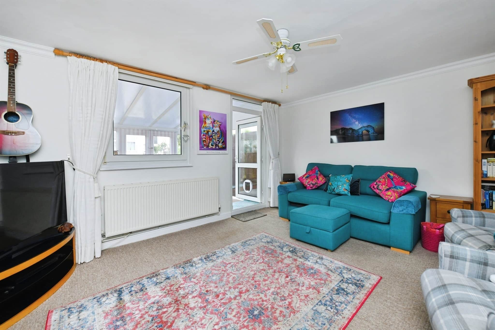 Property at Cunningham Road, Tamerton Foliot, PLYMOUTH