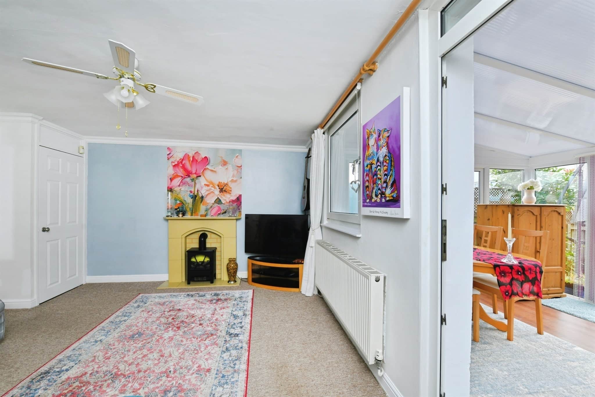 Property at Cunningham Road, Tamerton Foliot, PLYMOUTH