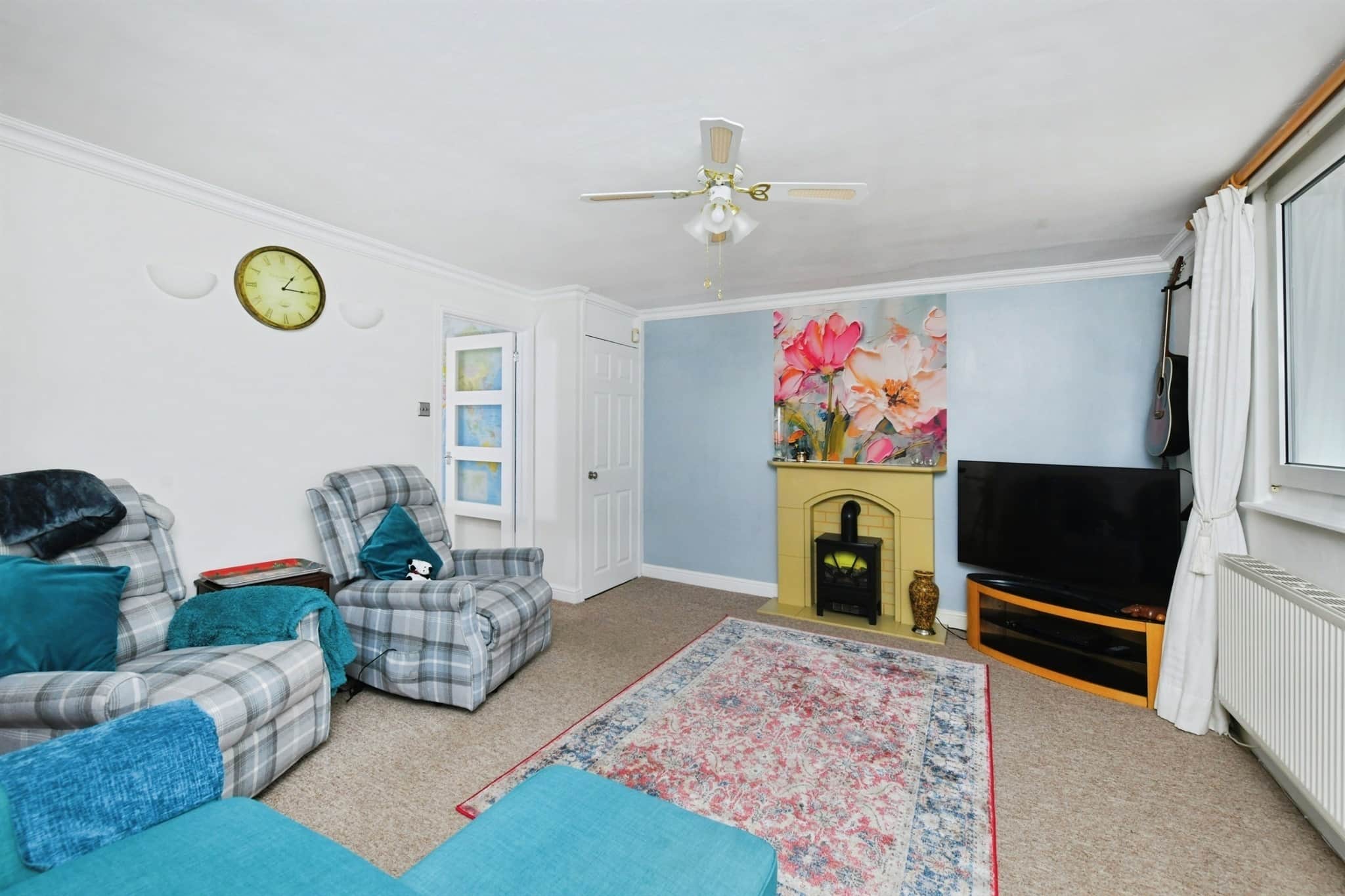 Property at Cunningham Road, Tamerton Foliot, PLYMOUTH