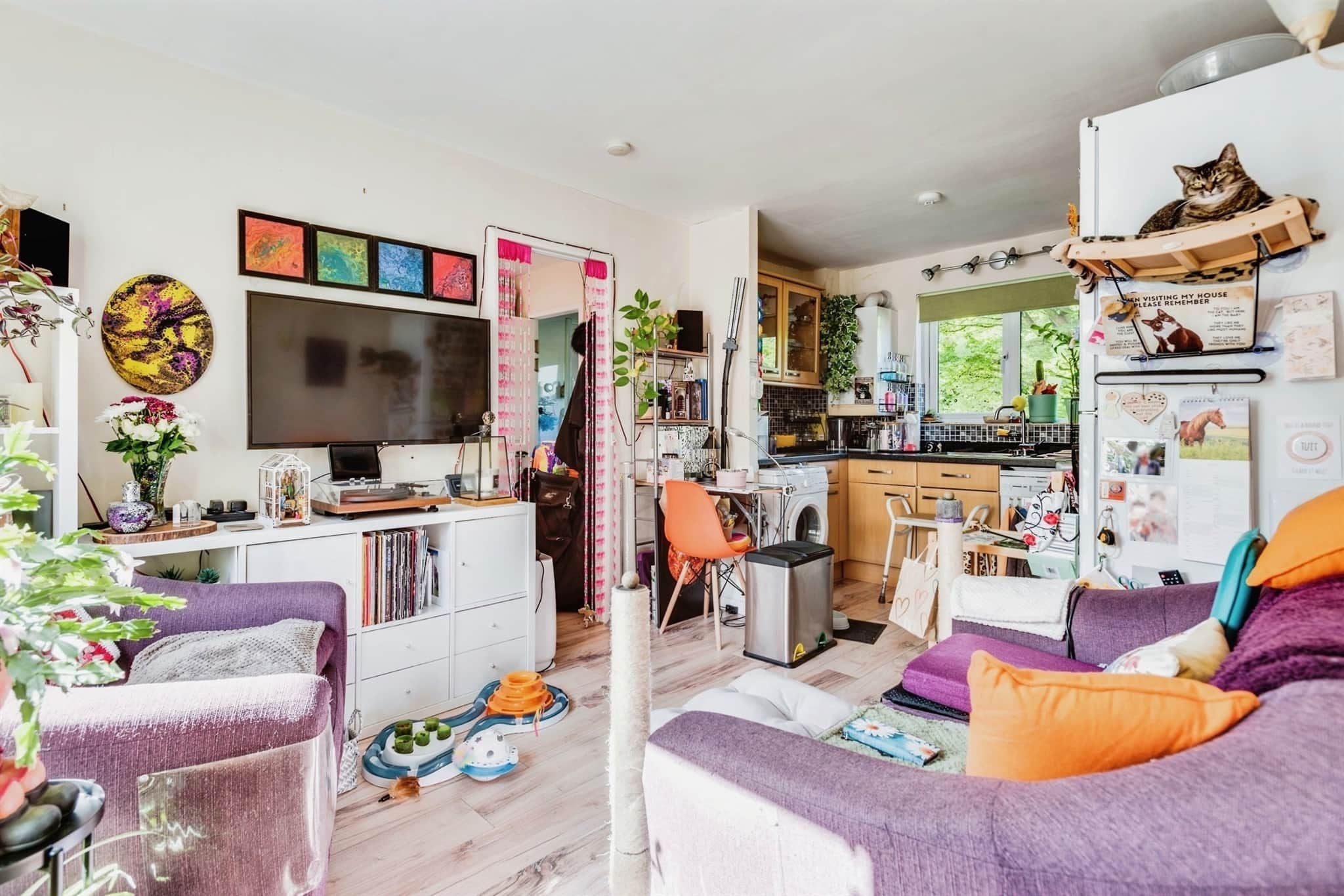 Property at Speedwell Close, Swindon