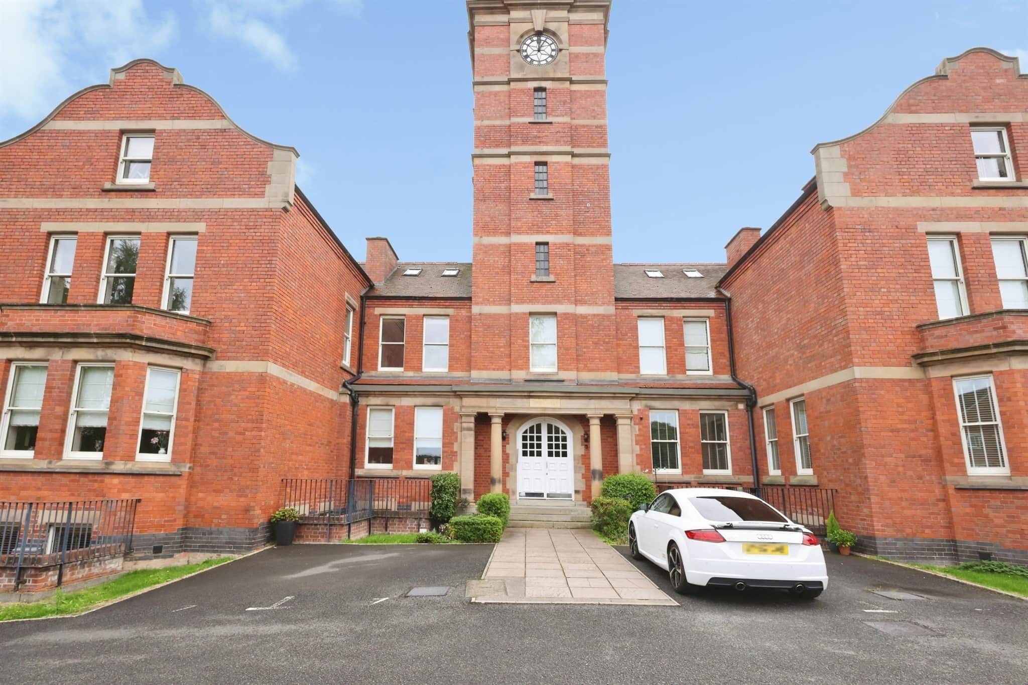 Property at Clock Tower View, Stourbridge