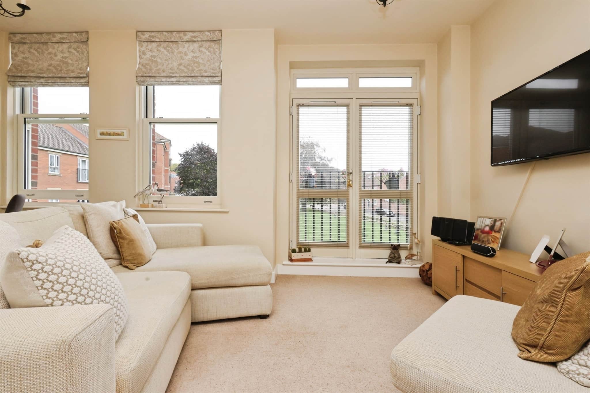 Property at Clock Tower View, Stourbridge