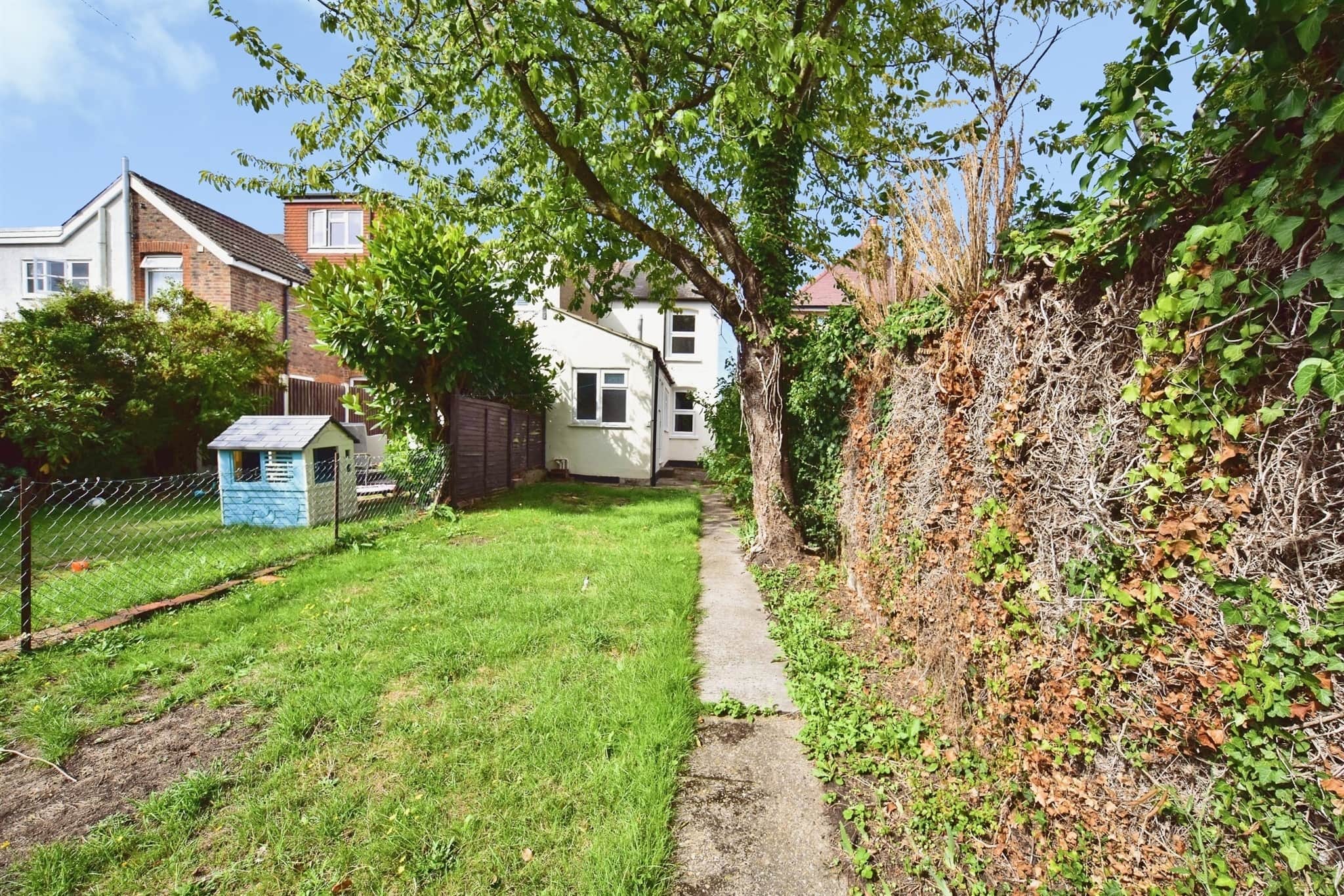 Property at Alma Road, West Malling