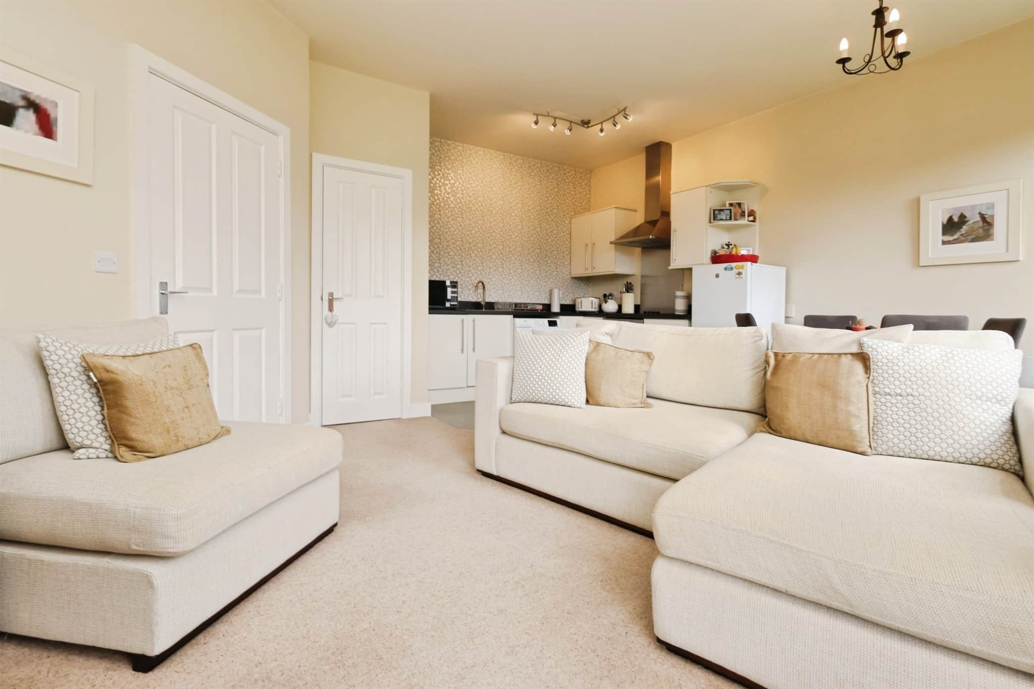 Property at Clock Tower View, Stourbridge