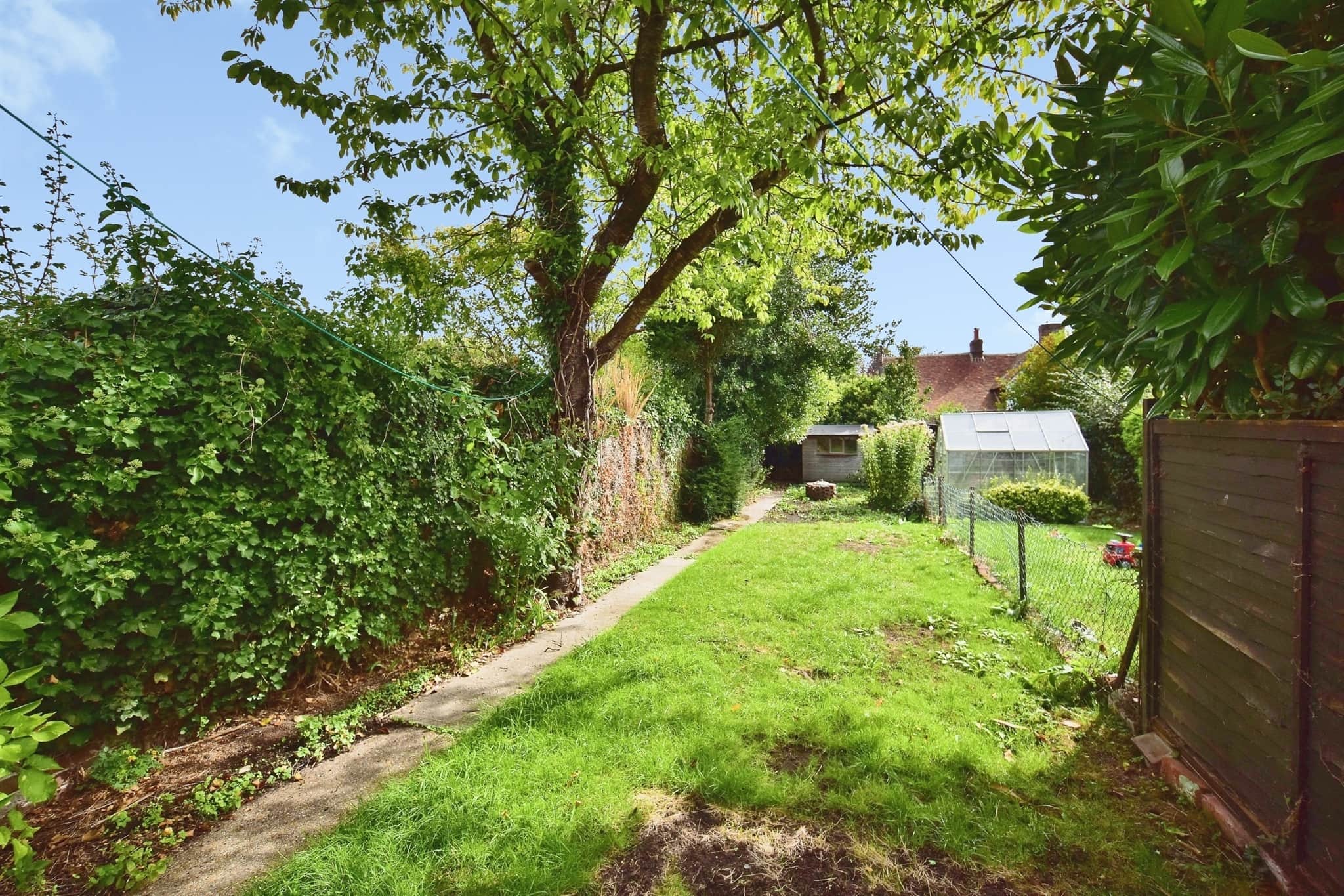Property at Alma Road, West Malling