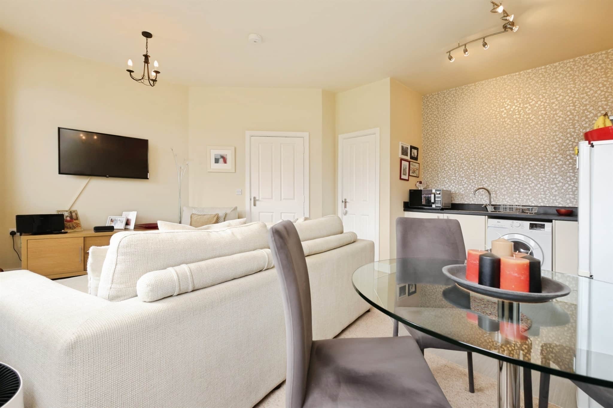 Property at Clock Tower View, Stourbridge