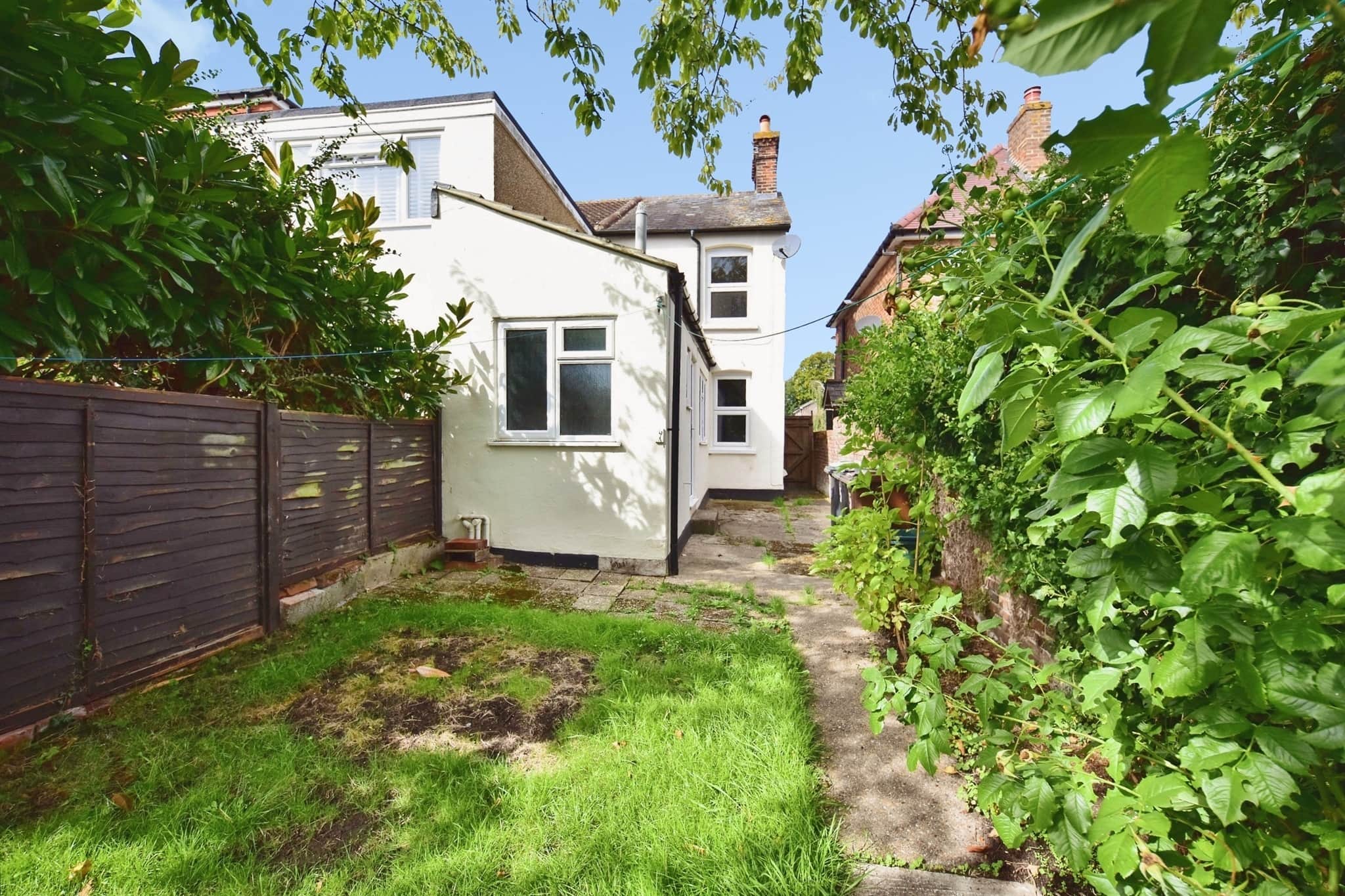 Property at Alma Road, West Malling