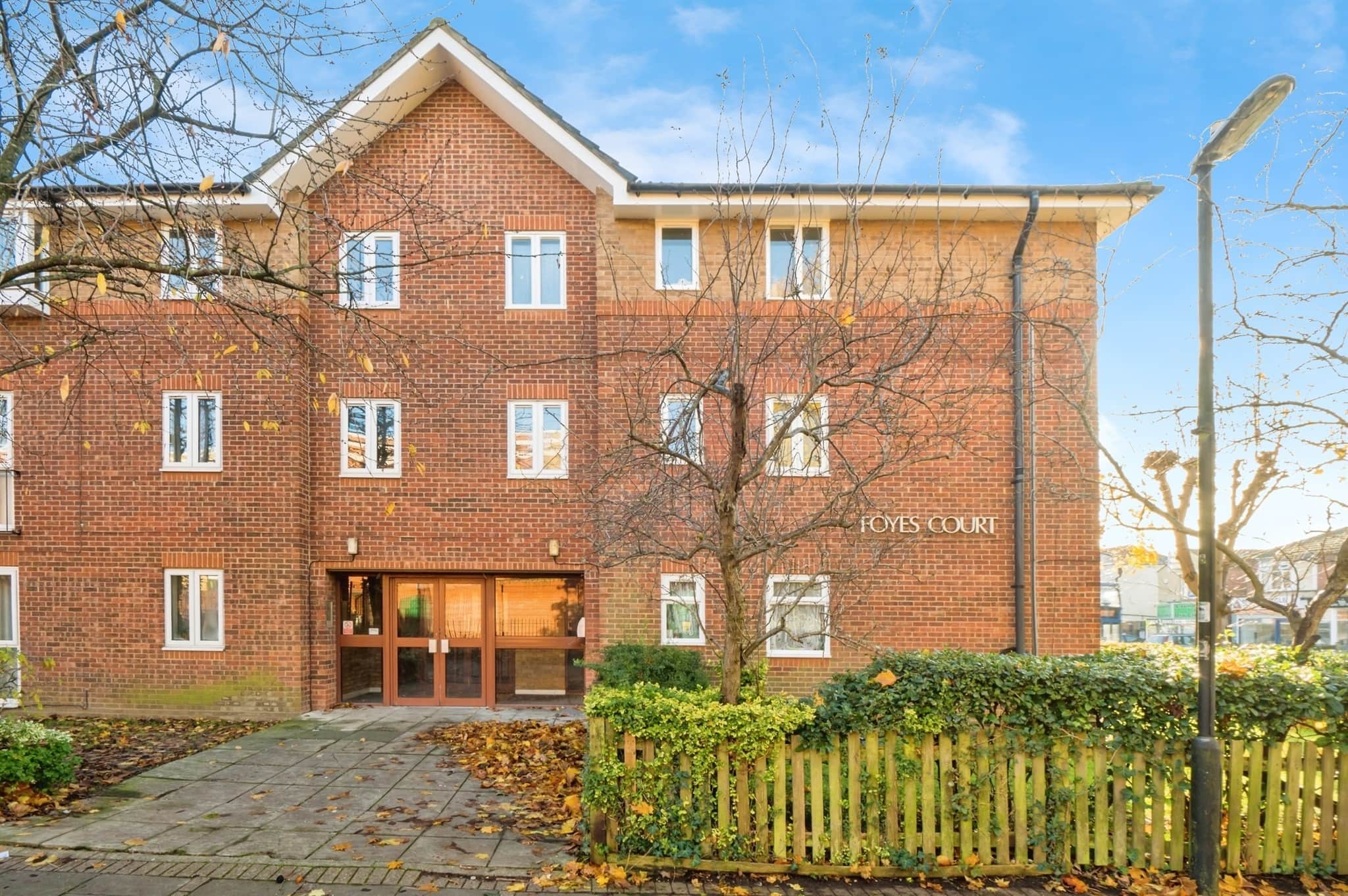 Property at Shirley Road, Southampton