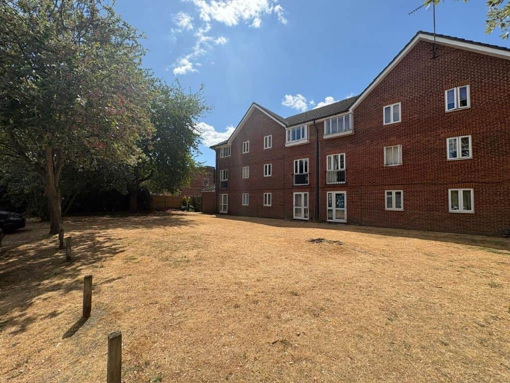 Property at Shirley Road, Southampton