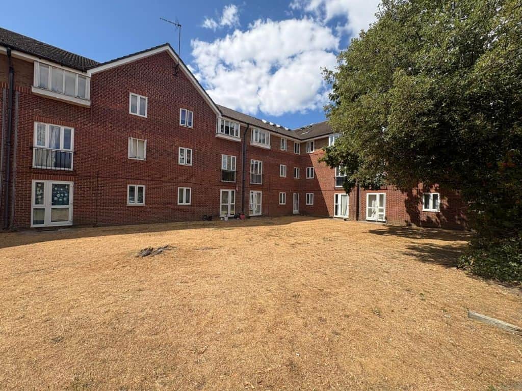 Property at Shirley Road, Southampton