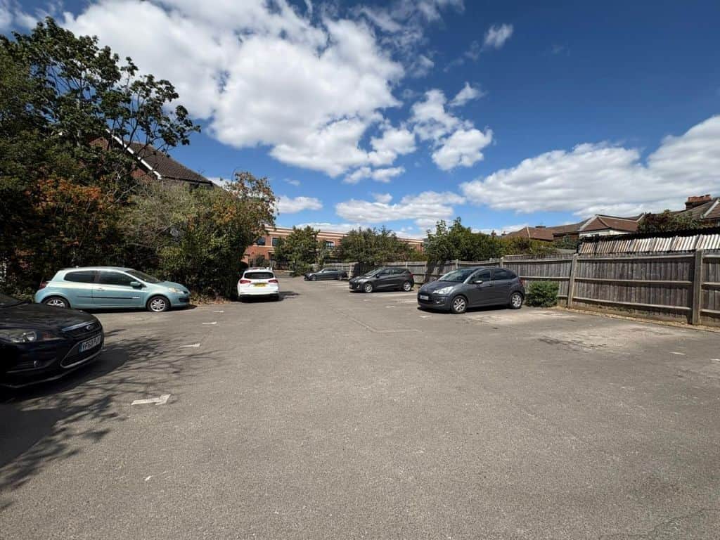 Property at Shirley Road, Southampton