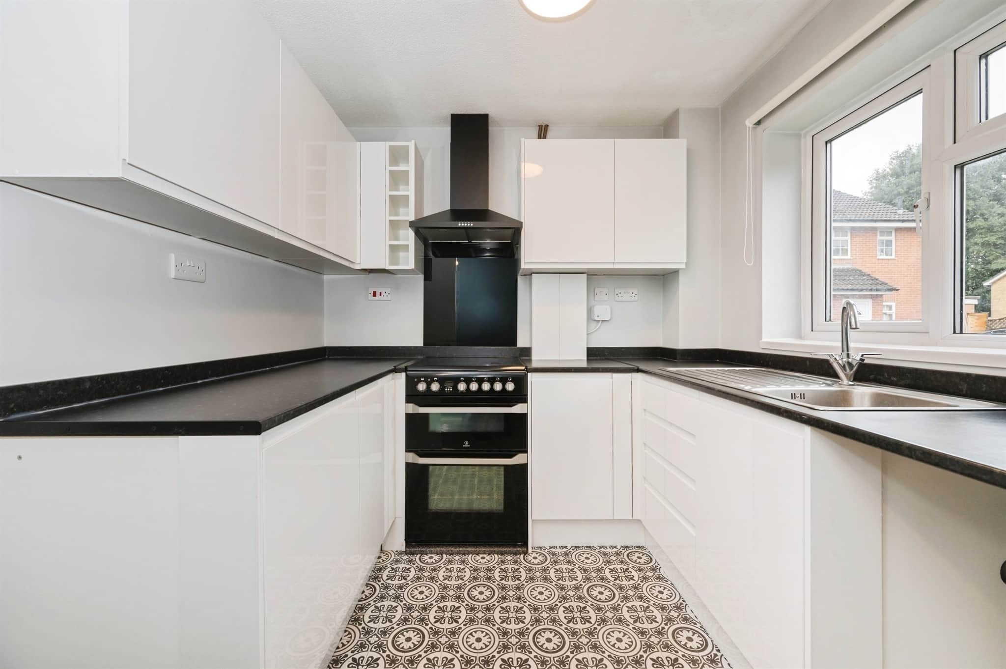 Property at Corbiere Close, Southampton