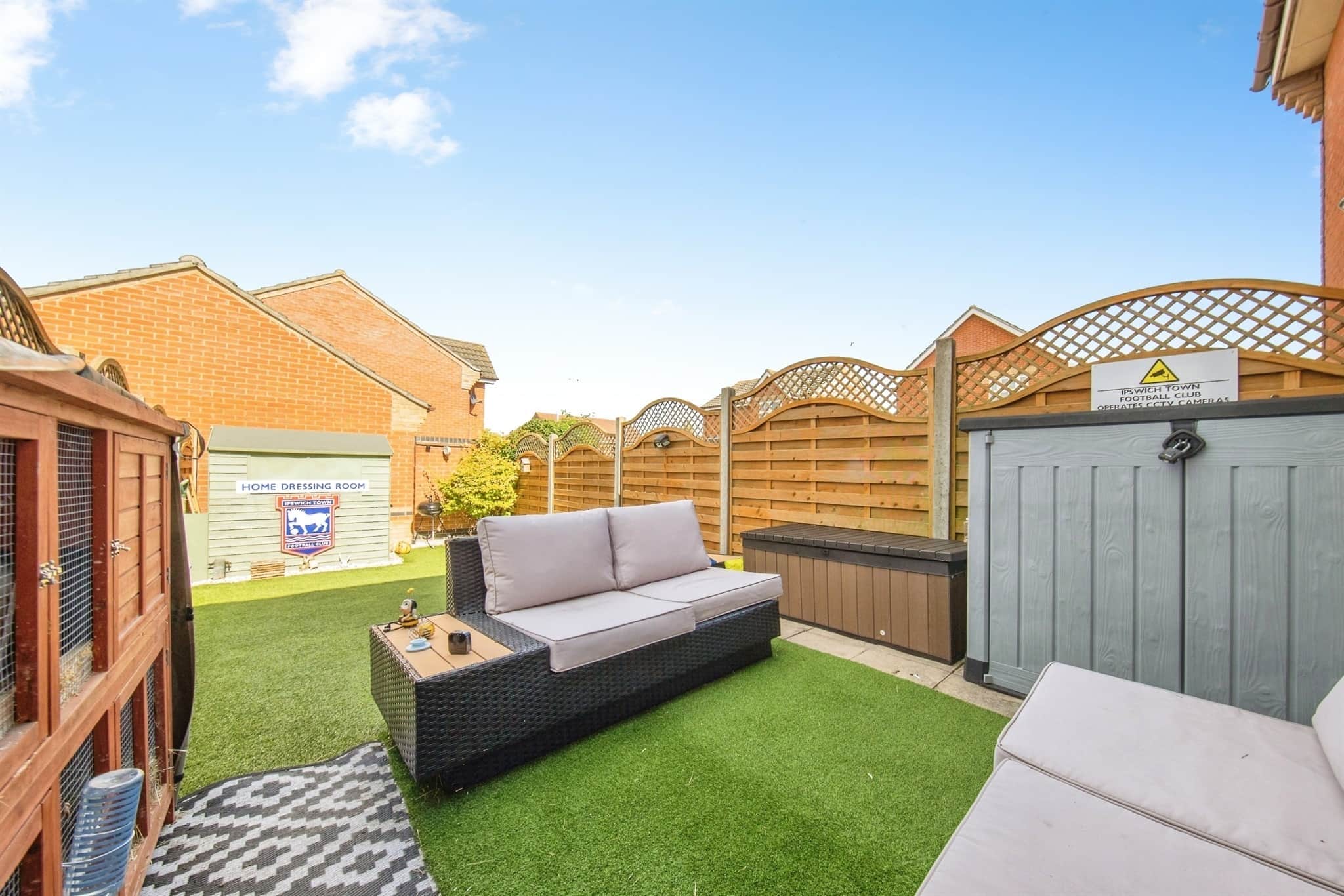 Property at Admiral Road, Pinewood, Ipswich