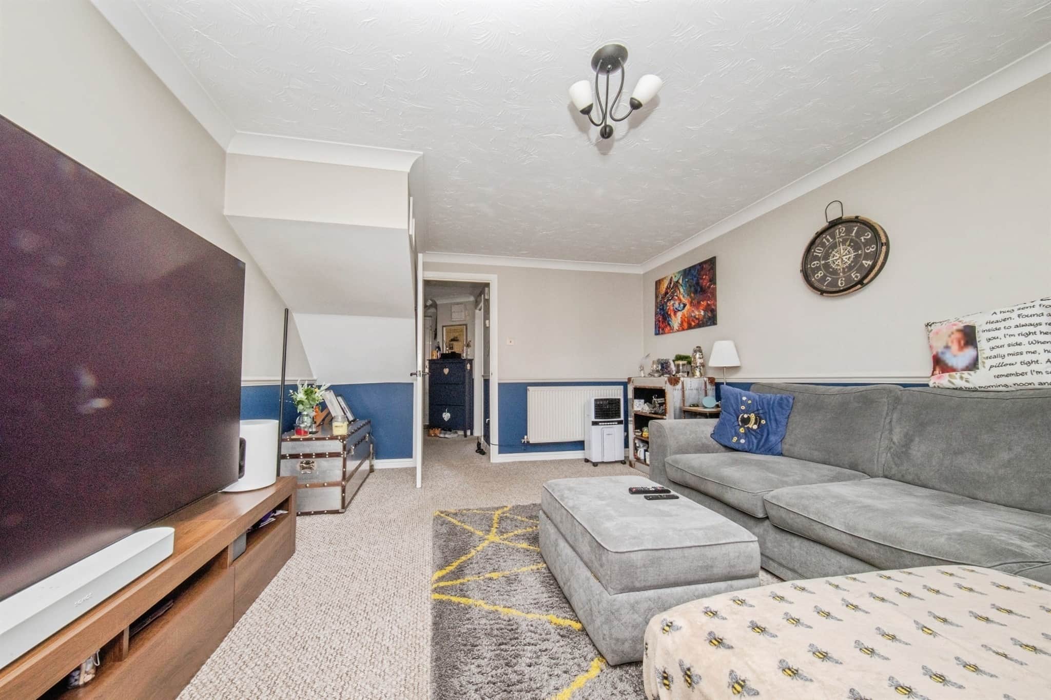 Property at Admiral Road, Pinewood, Ipswich