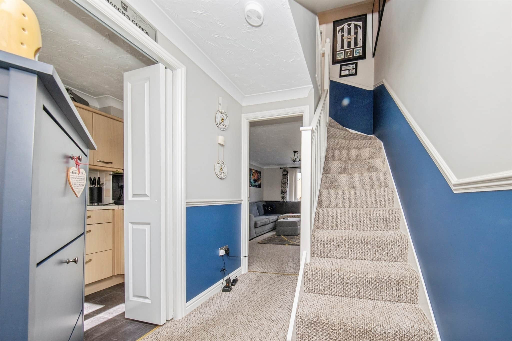 Property at Admiral Road, Pinewood, Ipswich