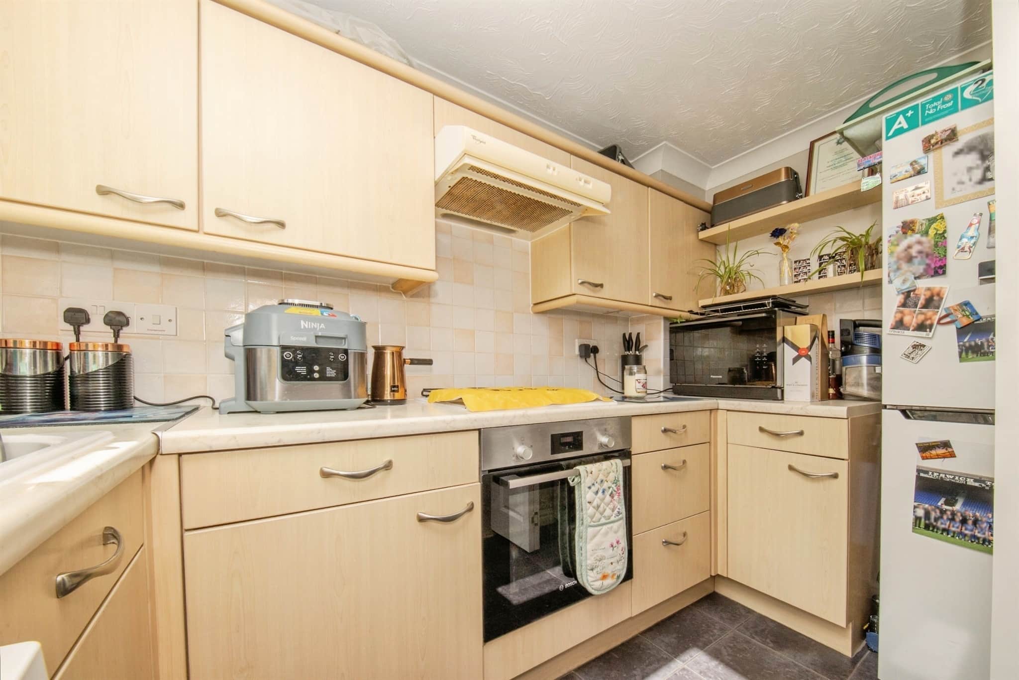 Property at Admiral Road, Pinewood, Ipswich