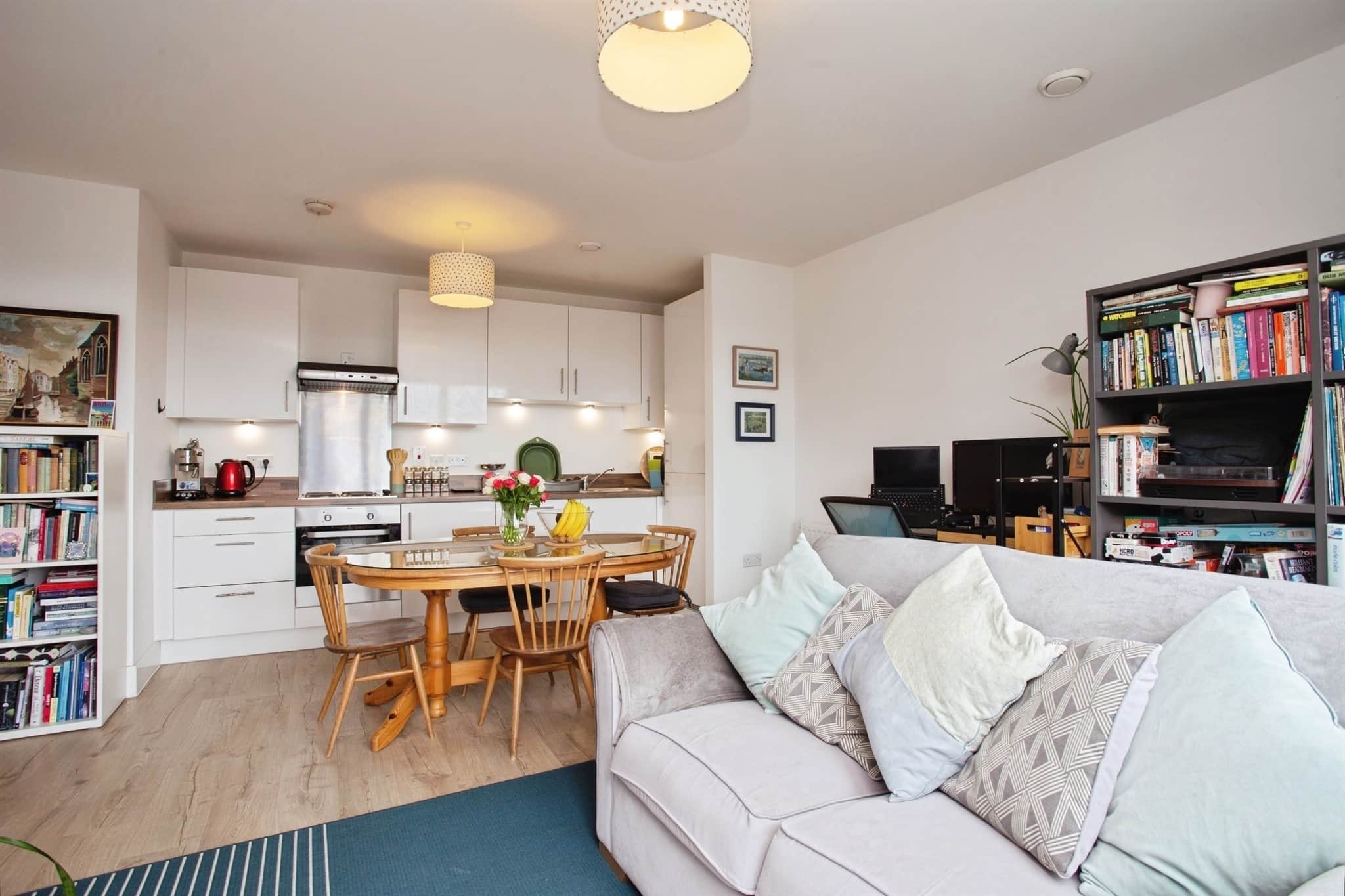 Property at Lyon Road, Harrow