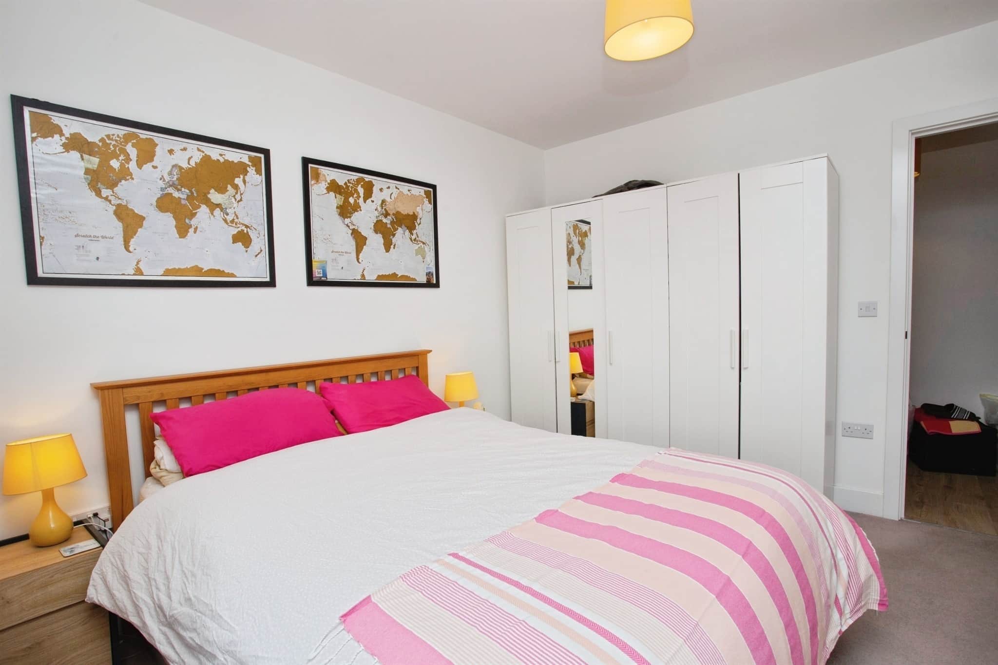 Property at Lyon Road, Harrow