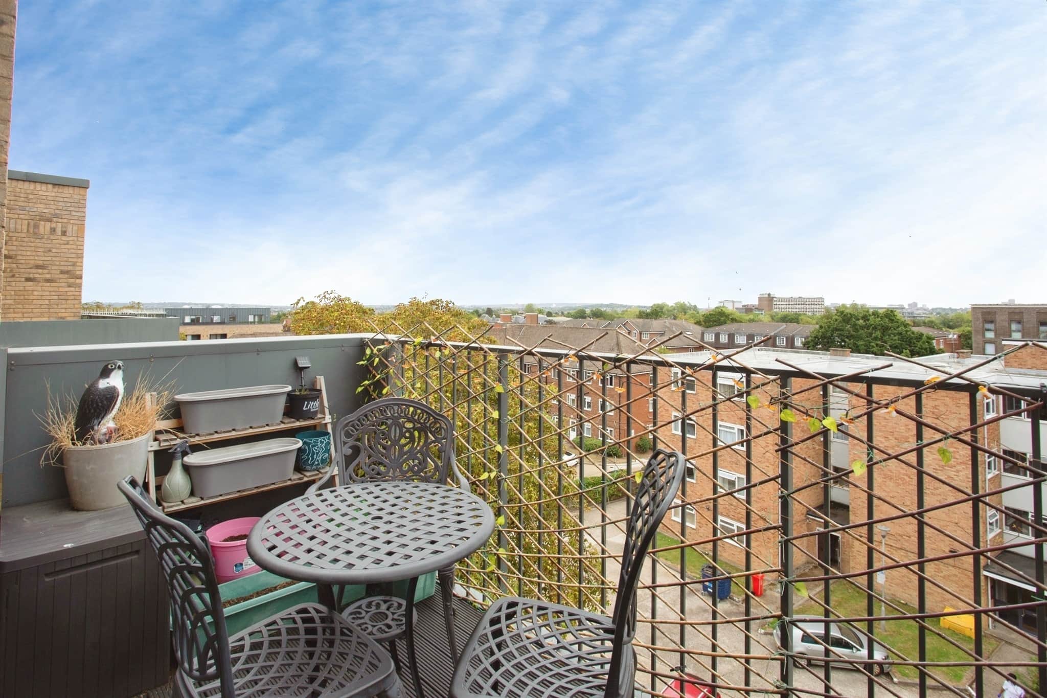 Property at Lyon Road, Harrow
