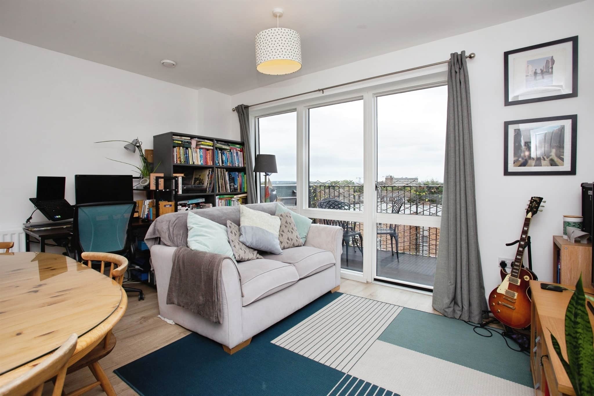 Property at Lyon Road, Harrow