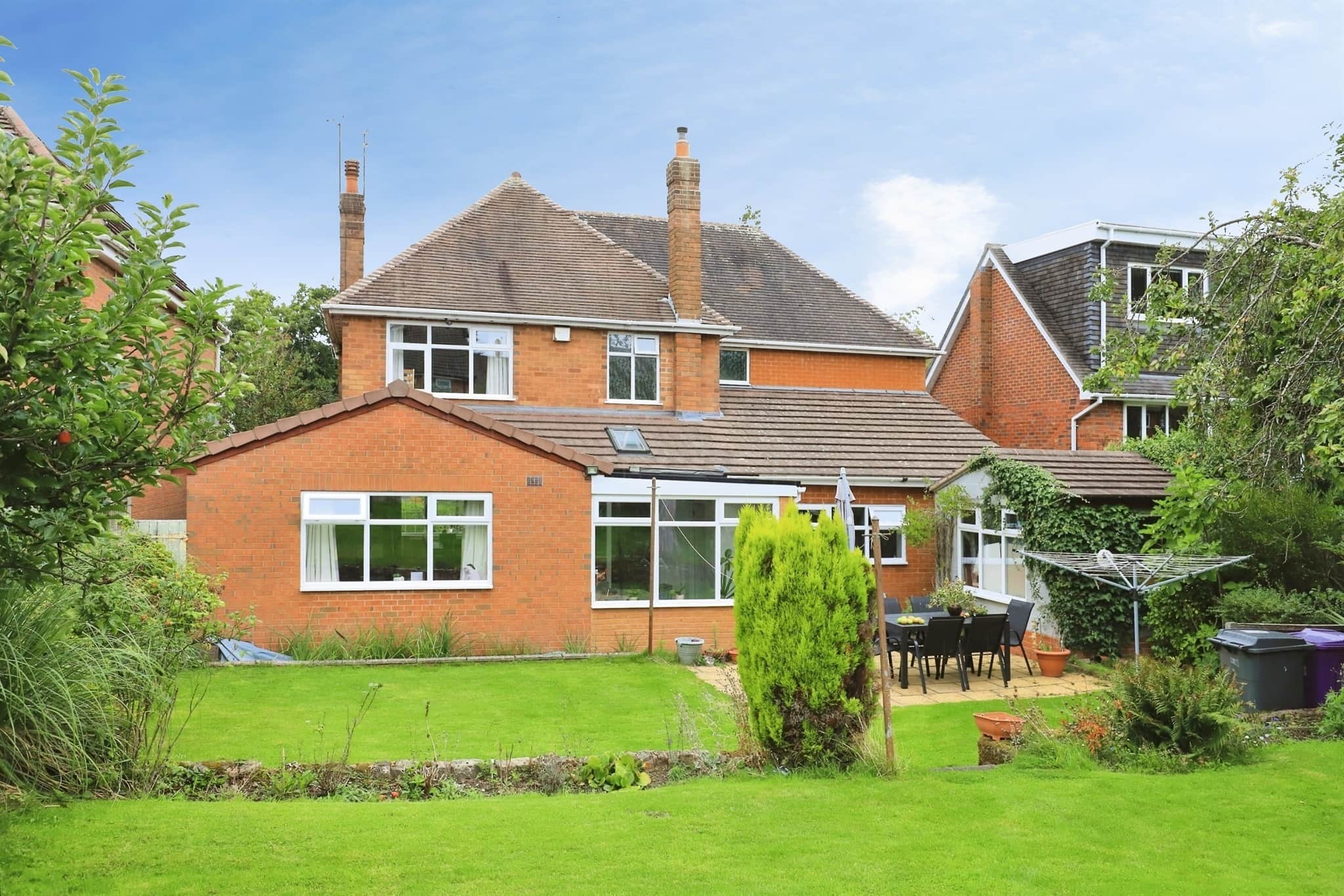 Property at Mount Road, Penn, Wolverhampton
