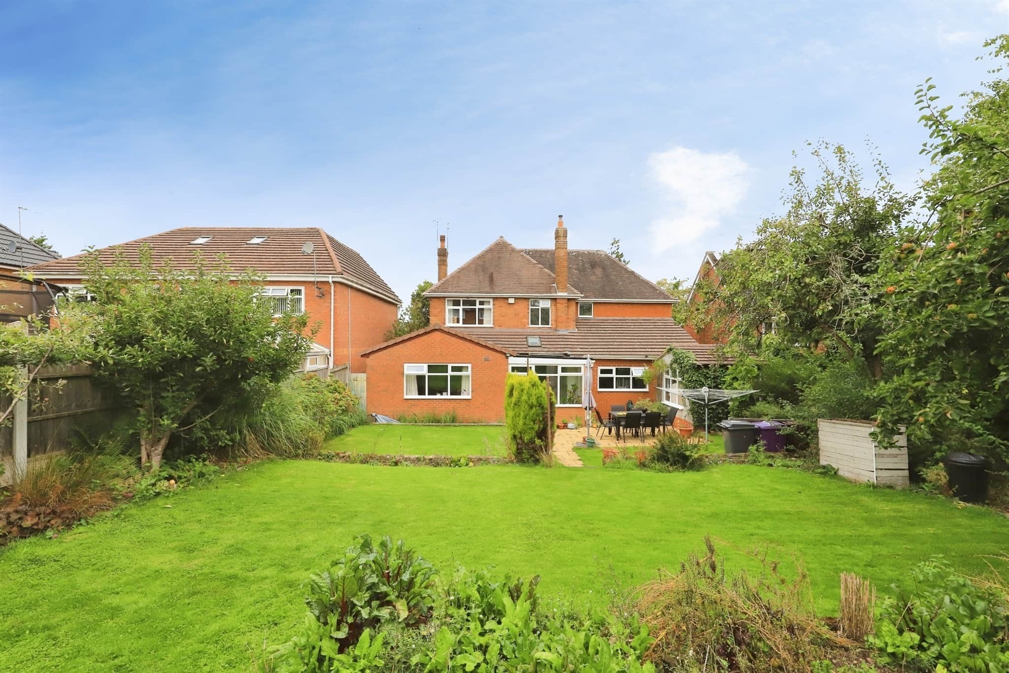 Property at Mount Road, Penn, Wolverhampton