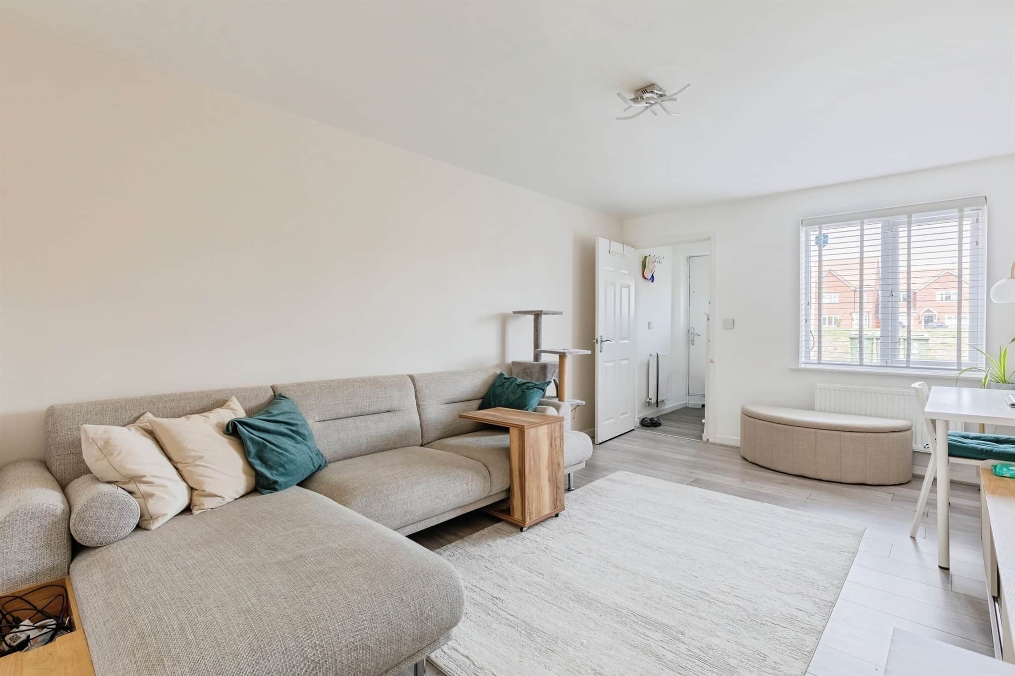 Property at Campbell Walk, Coventry