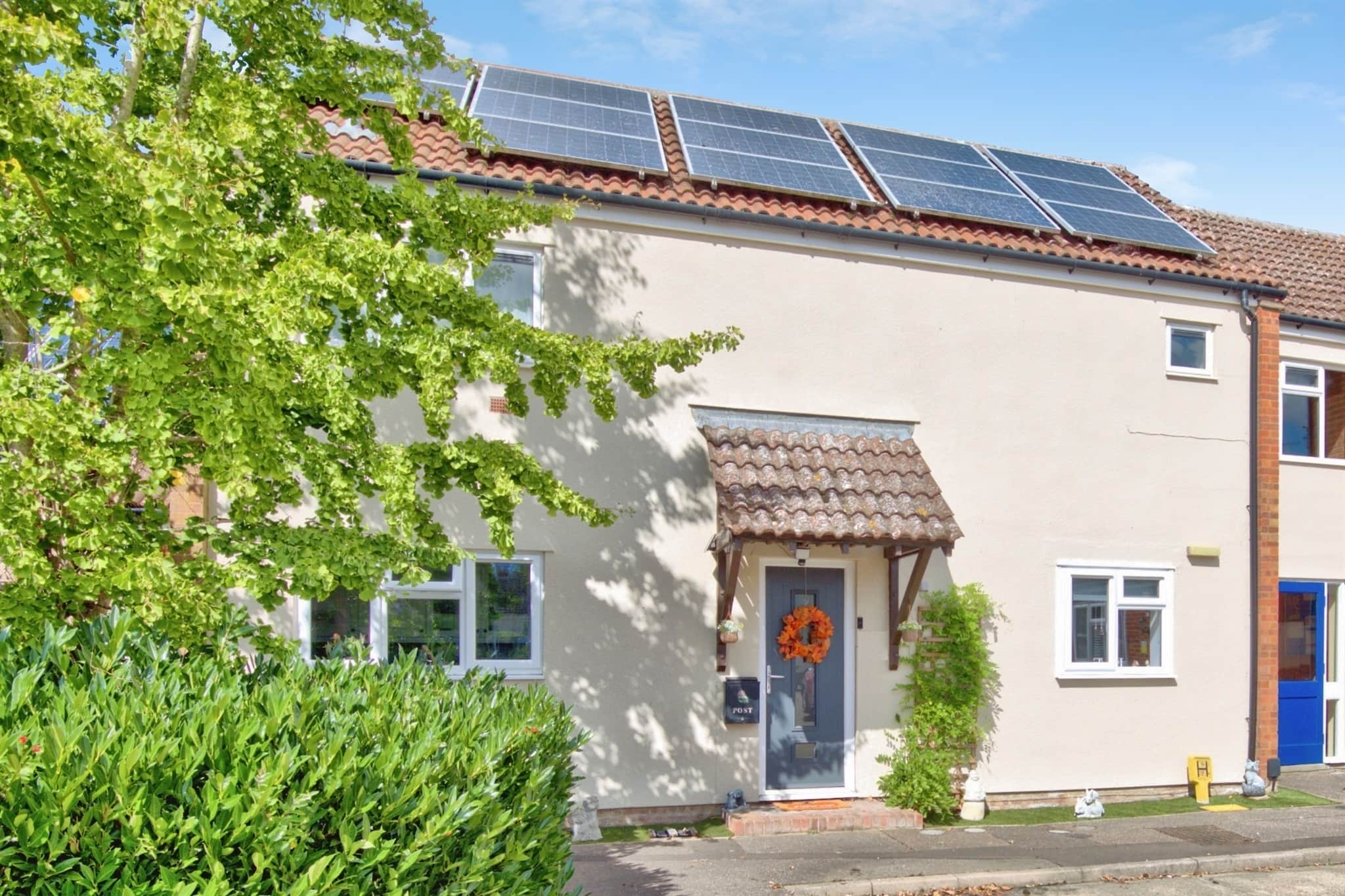 Property at Heather Close, Layer-De-La-Haye, Colchester