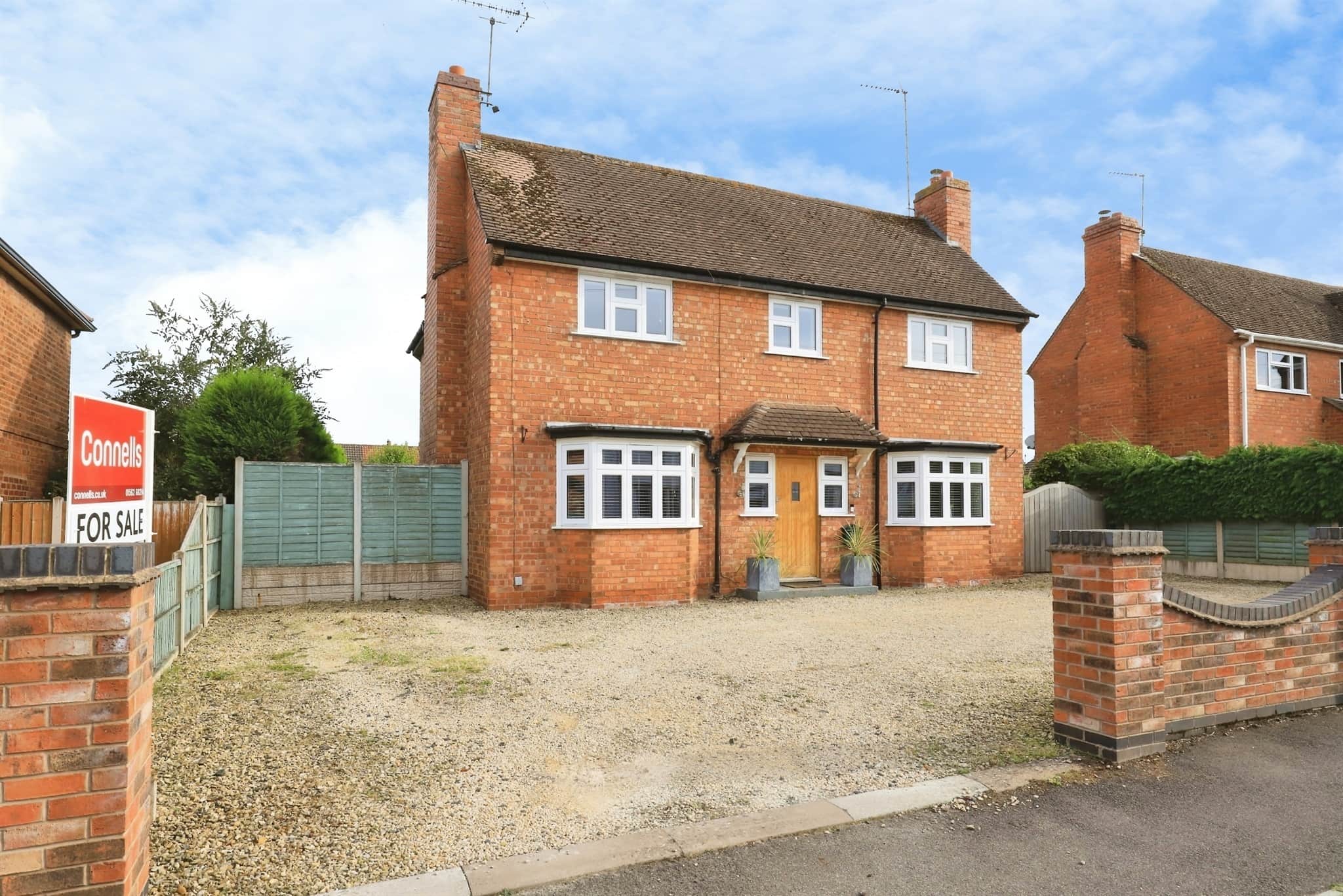 Property at Woodbury Road North, Stourport-On-Severn
