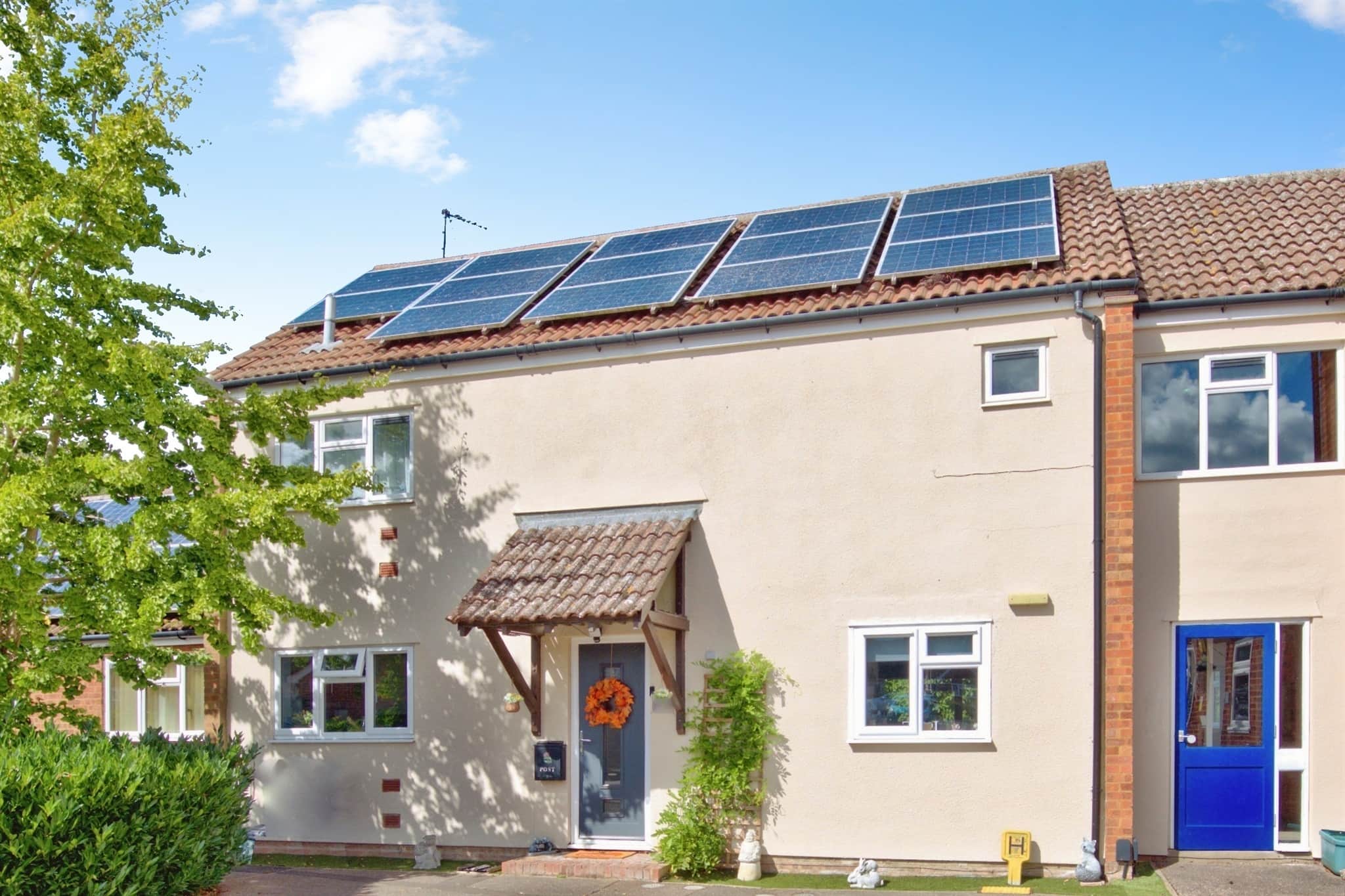 Property at Heather Close, Layer-De-La-Haye, Colchester