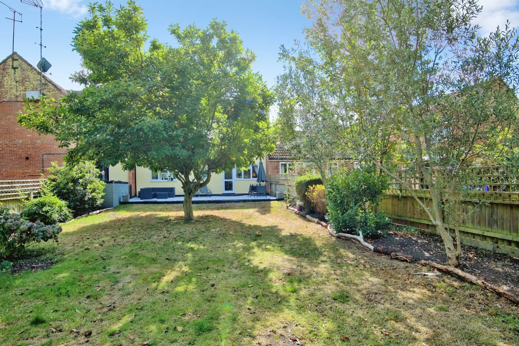 Property at Heather Close, Layer-De-La-Haye, Colchester