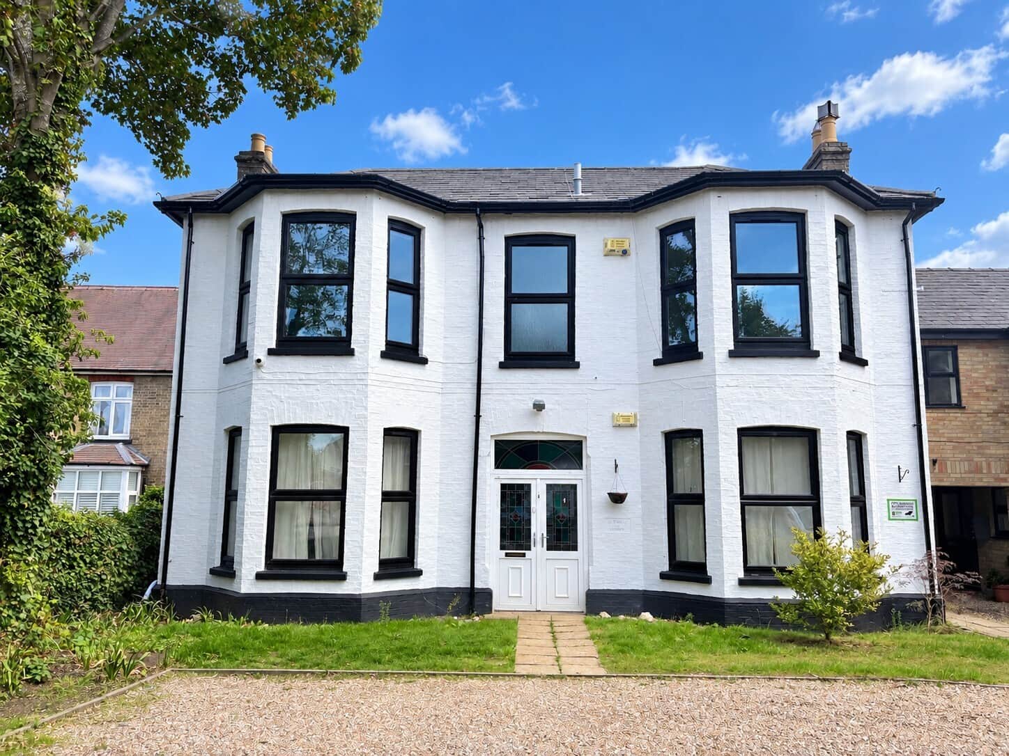 Property at St. Neots Road, Eaton Ford, St. Neots