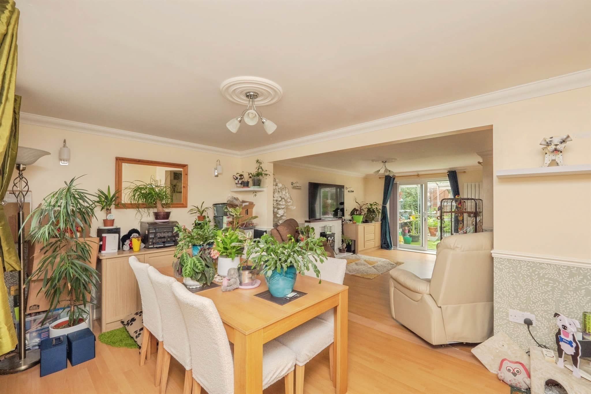 Property at Lugger Close, Chickerell, WEYMOUTH