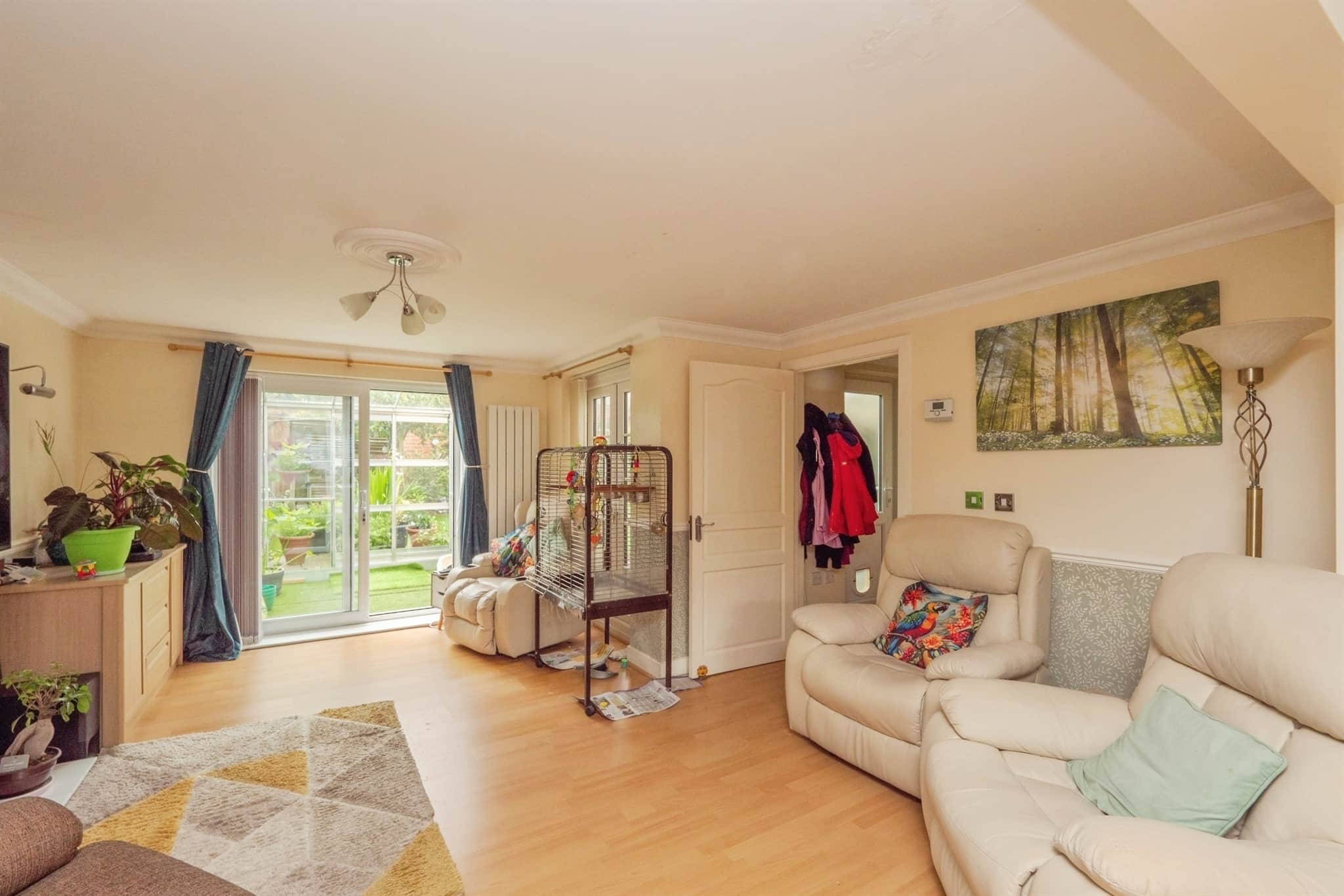 Property at Lugger Close, Chickerell, WEYMOUTH