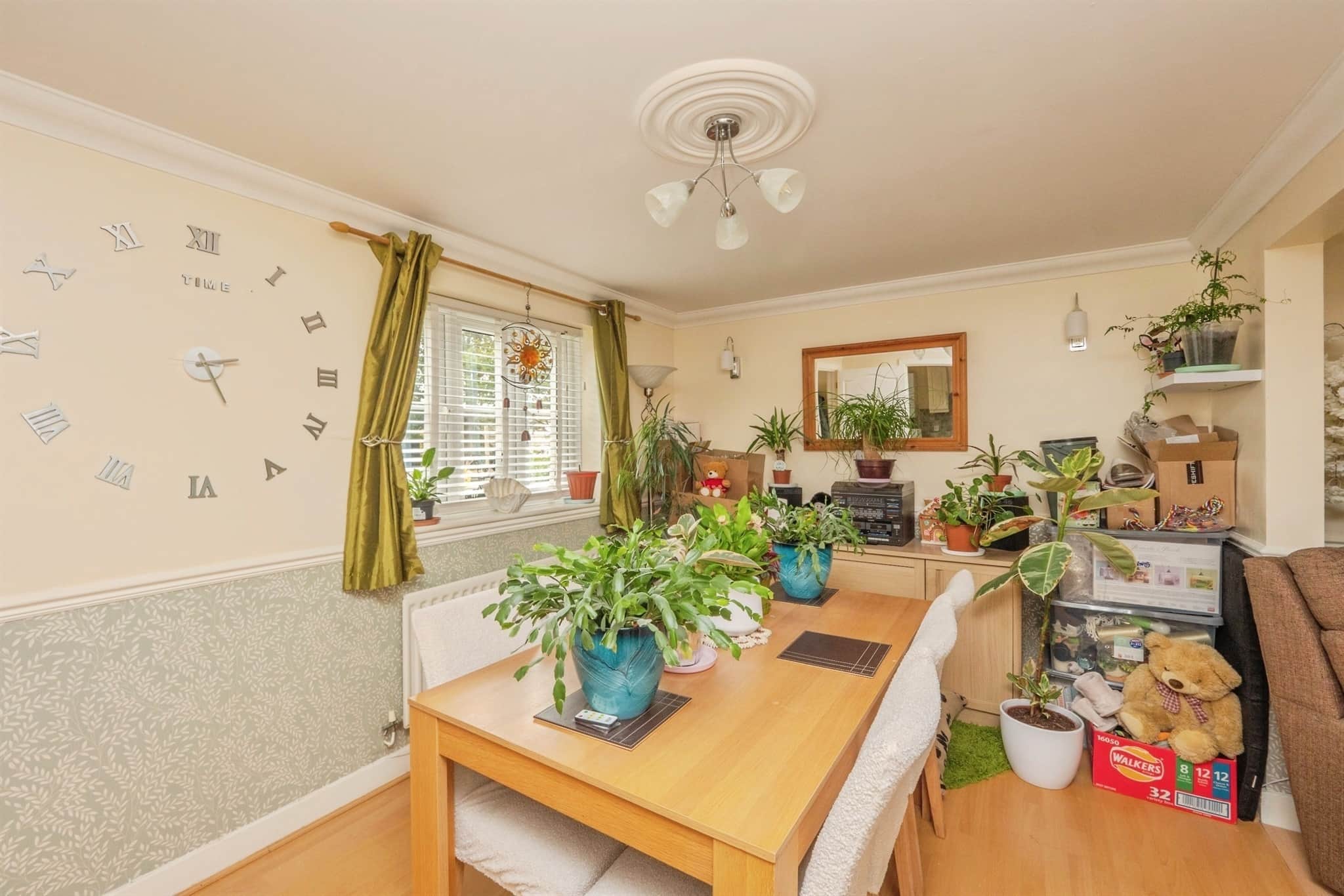Property at Lugger Close, Chickerell, WEYMOUTH