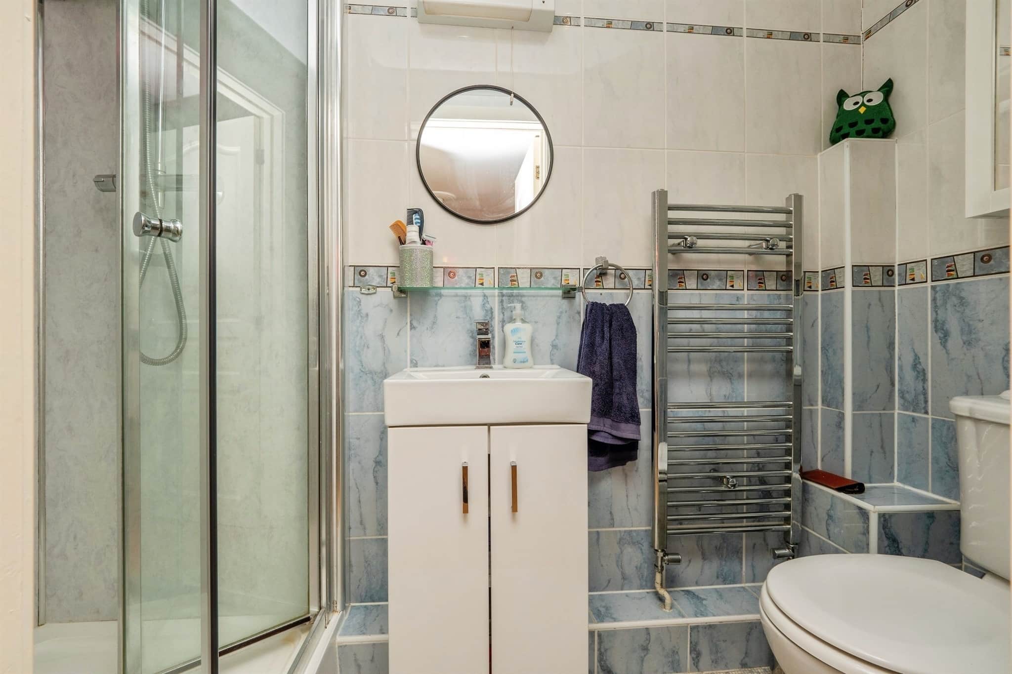 Property at Lugger Close, Chickerell, WEYMOUTH