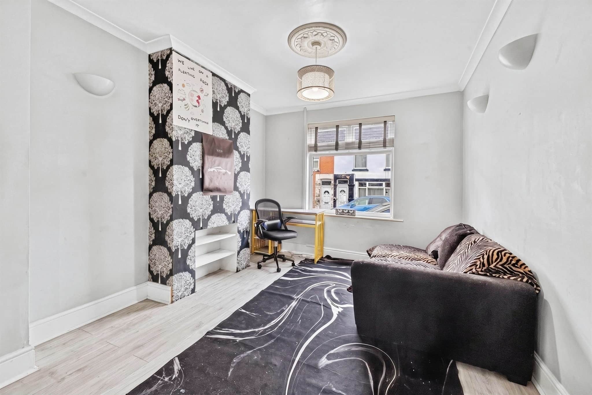 Property at Stanley Street, Northampton