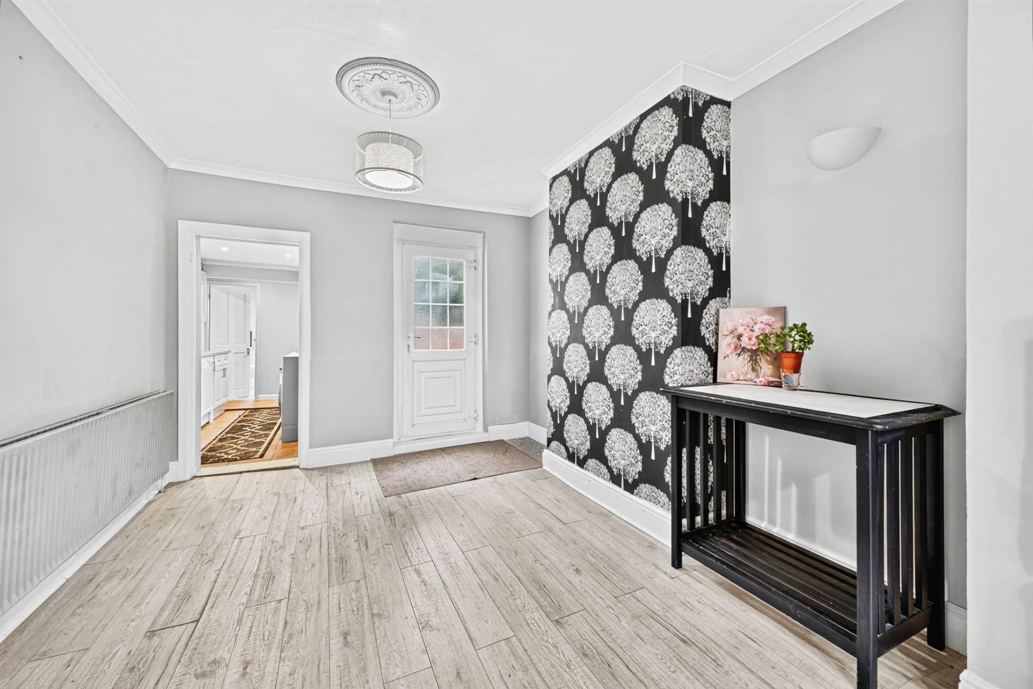 Property at Stanley Street, Northampton