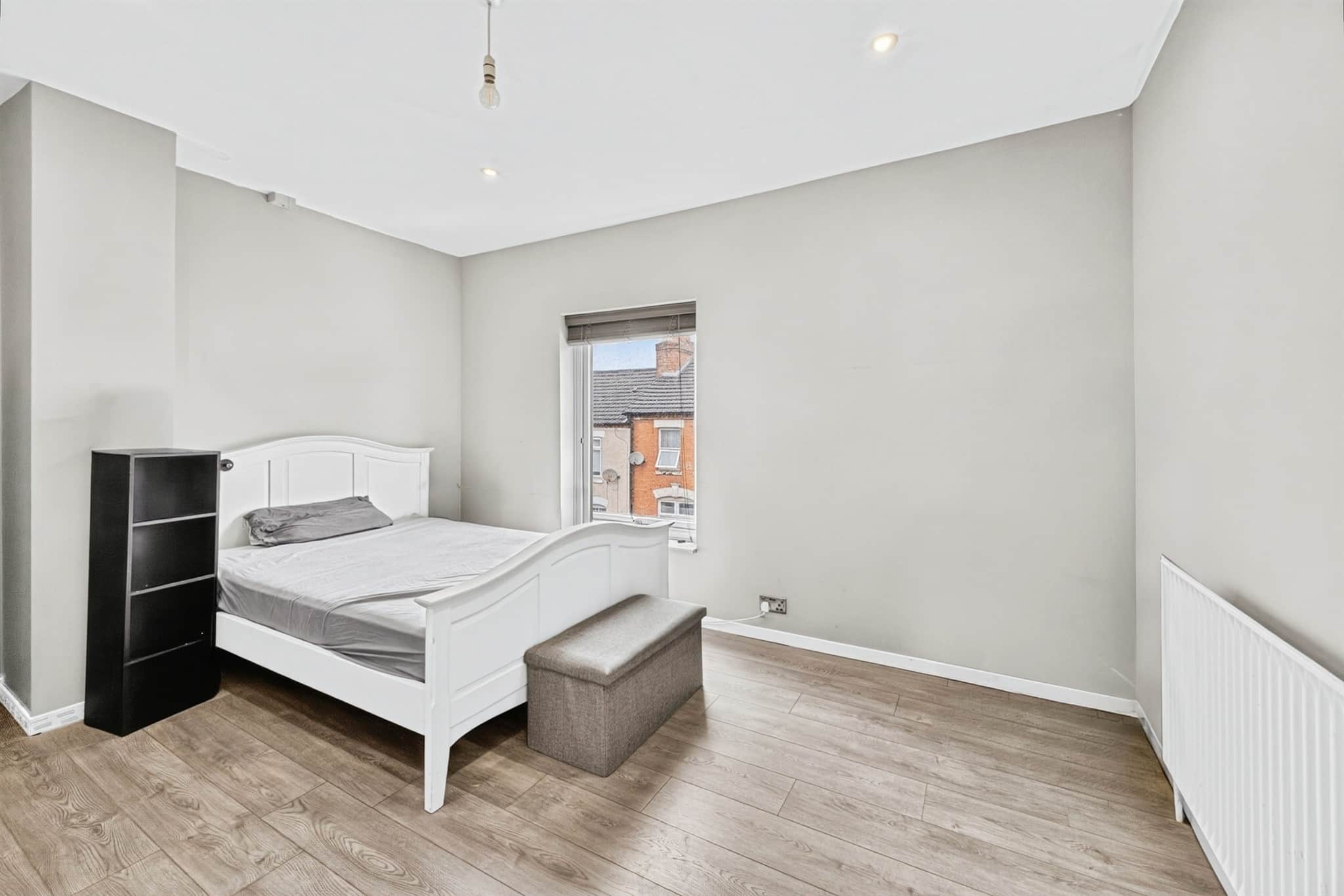 Property at Stanley Street, Northampton