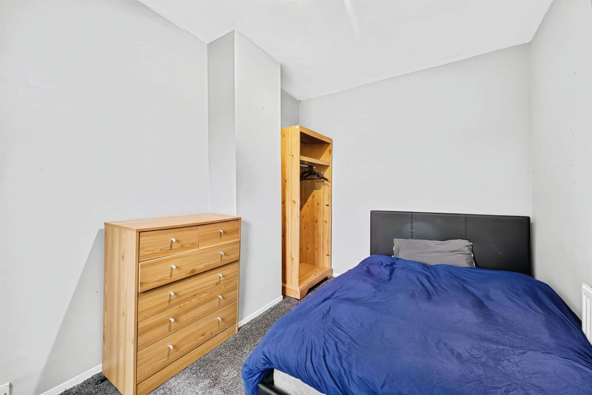 Property at Stanley Street, Northampton