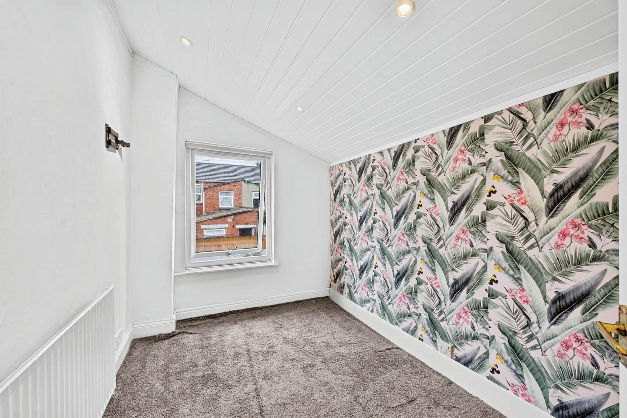 Property at Stanley Street, Northampton