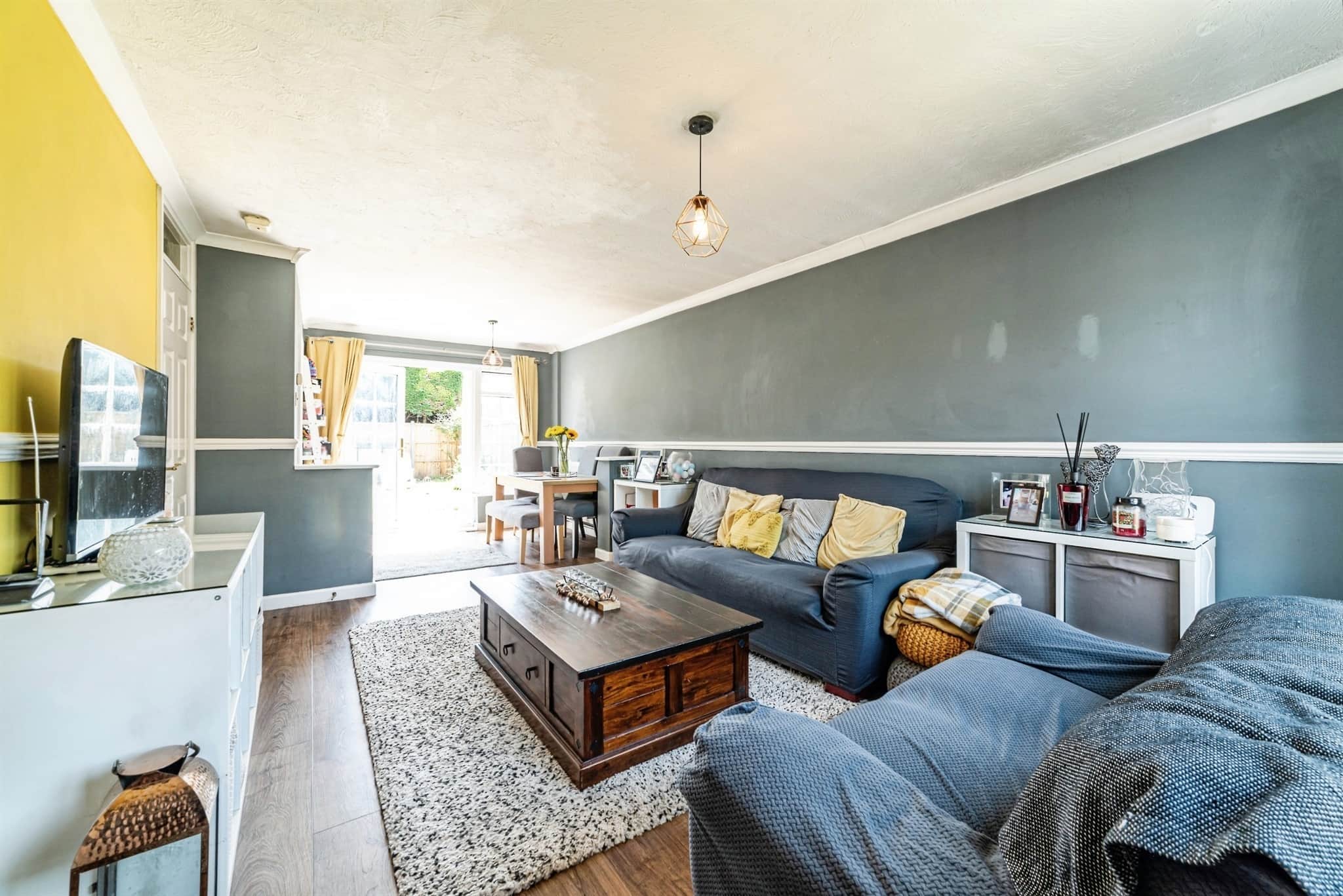 Property at Auklet Close, BASINGSTOKE