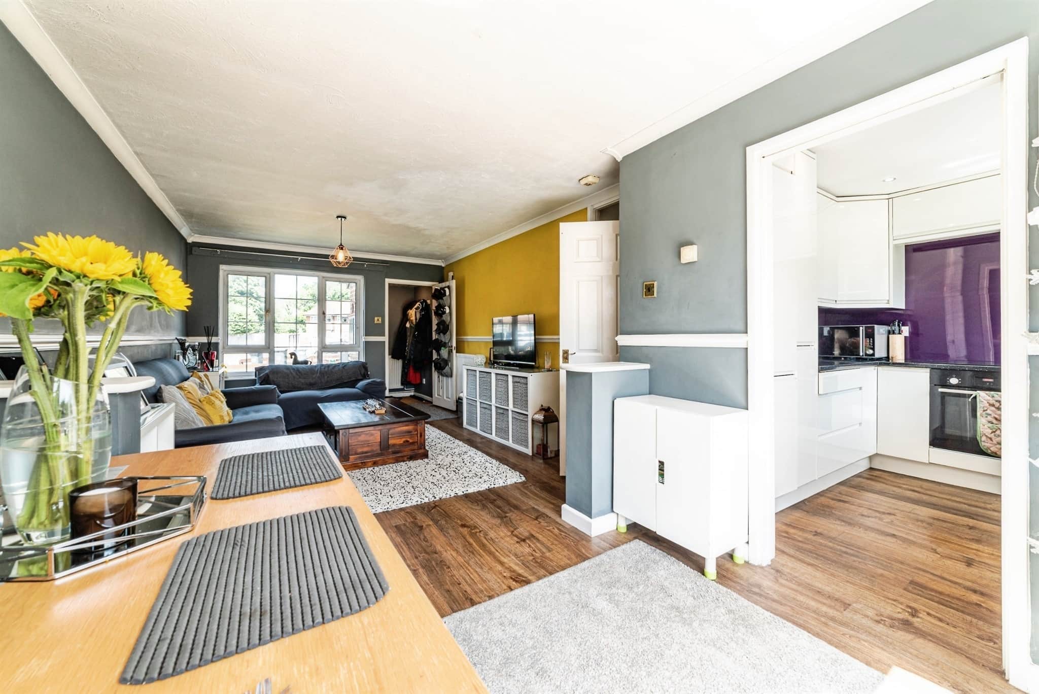 Property at Auklet Close, BASINGSTOKE