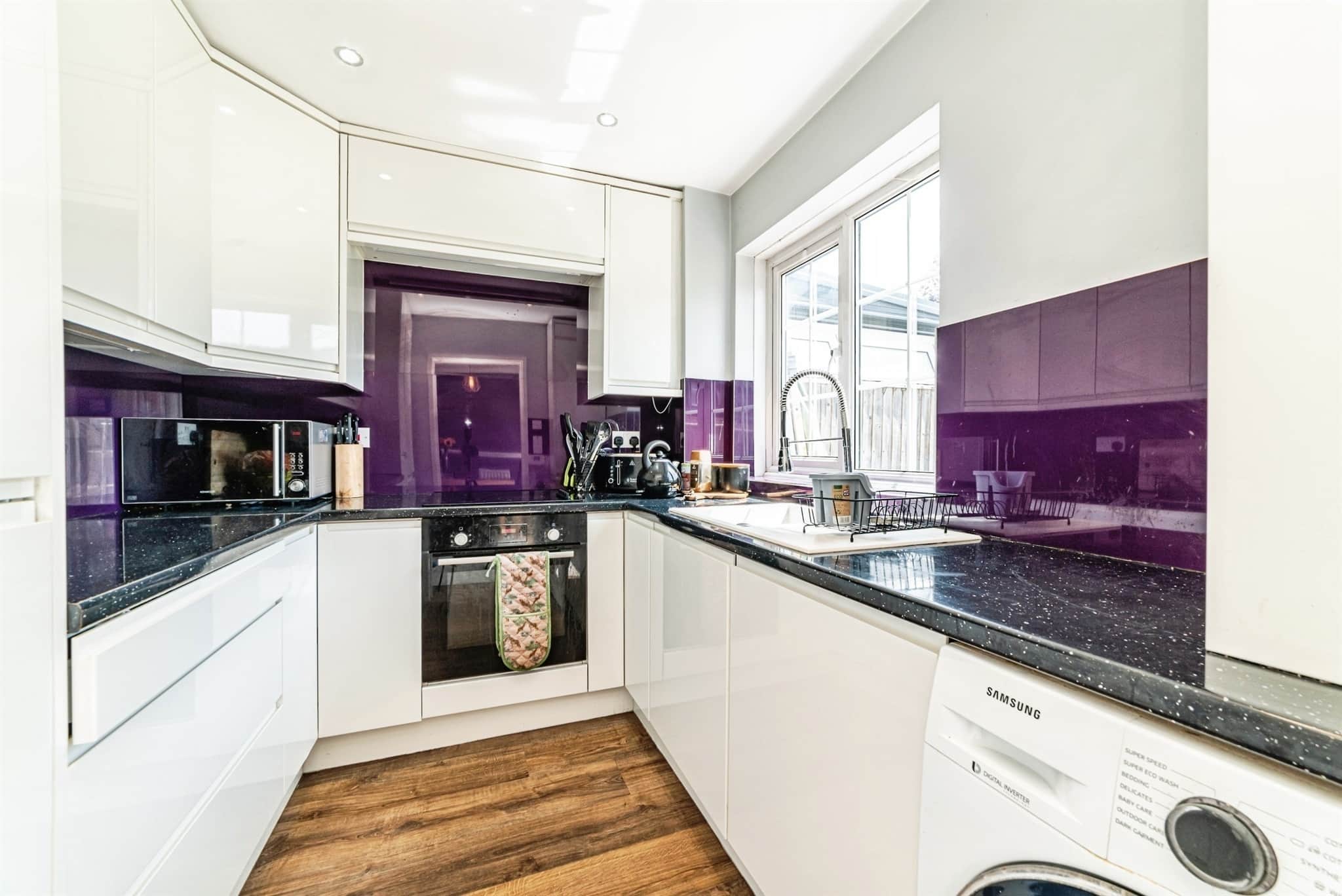 Property at Auklet Close, BASINGSTOKE