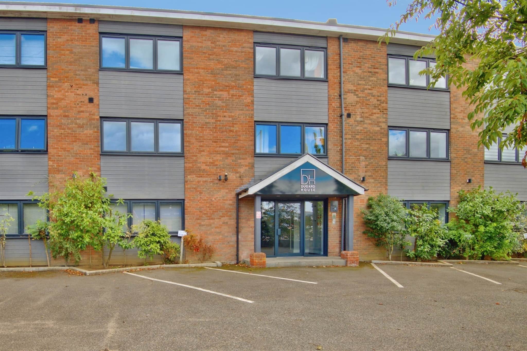 Property at Moss Road, Stanway, Colchester