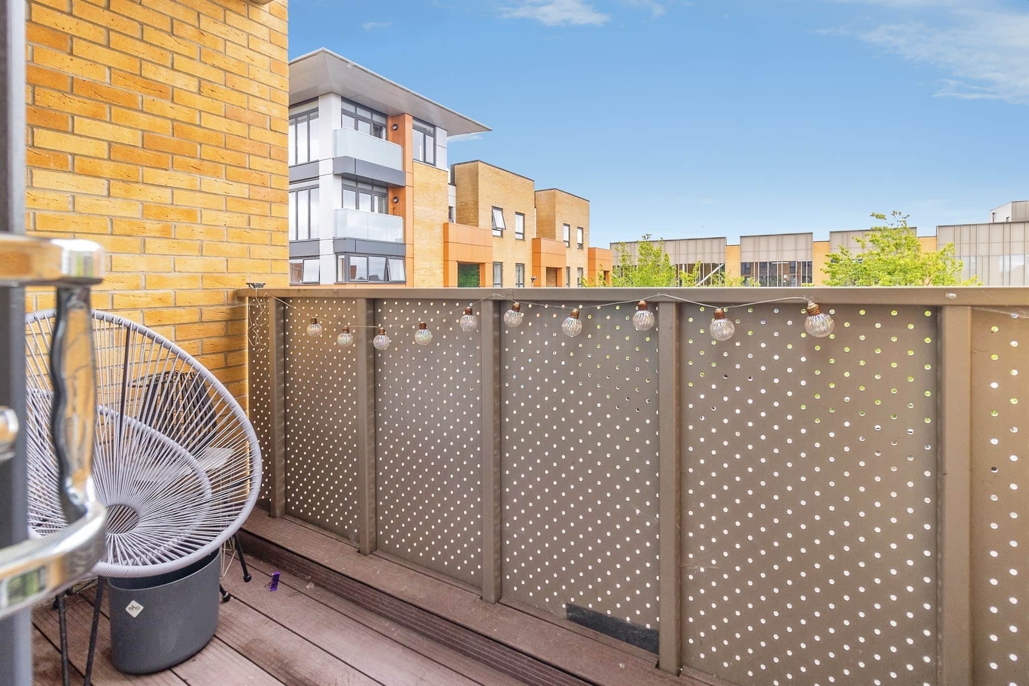 Property at Brooklands Square, Brooklands, Milton Keynes