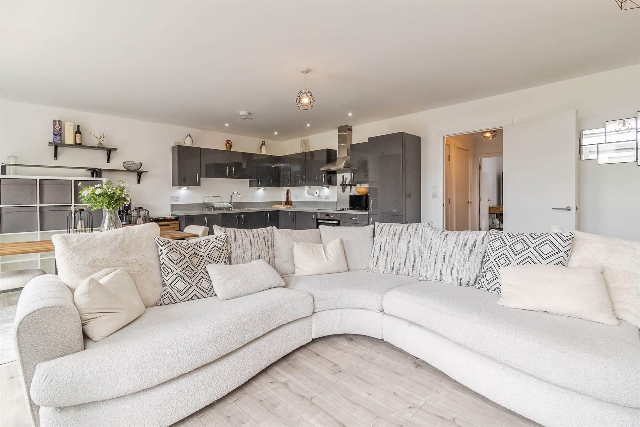 Property at Brooklands Square, Brooklands, Milton Keynes